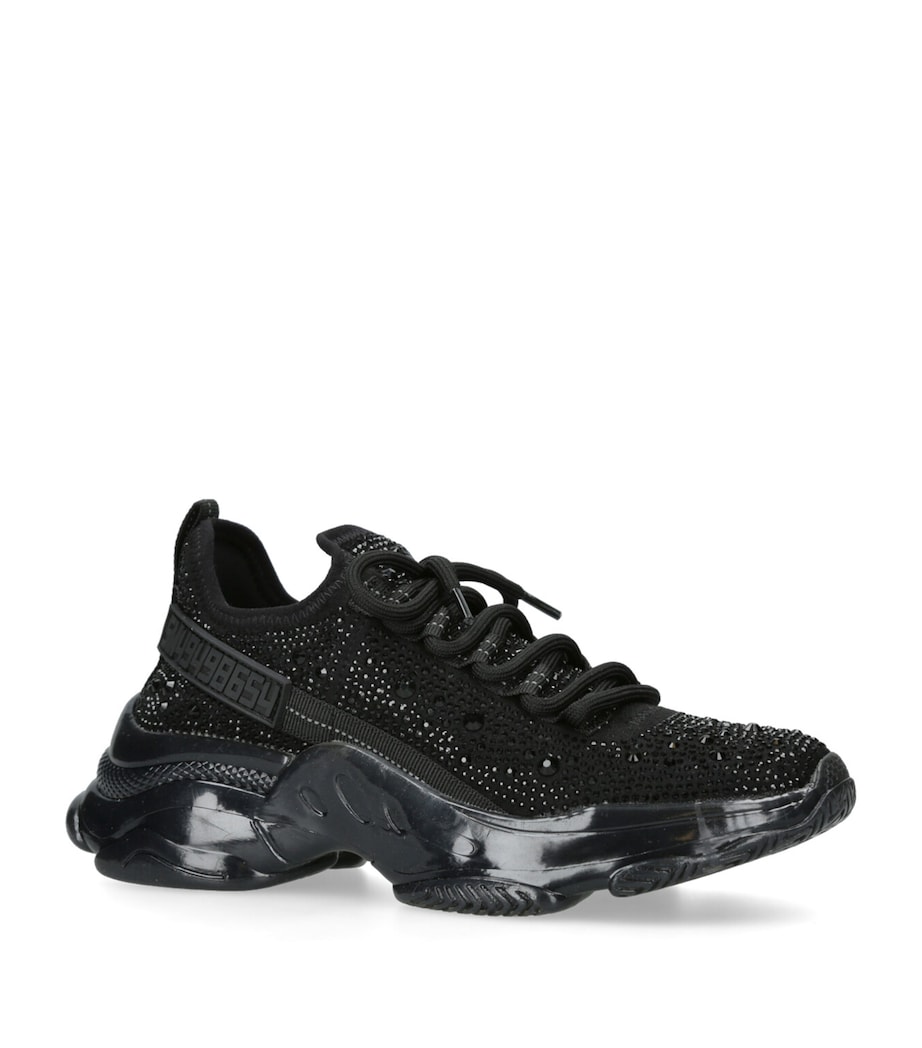 Maxima-R Sneakers BLACK Image 3