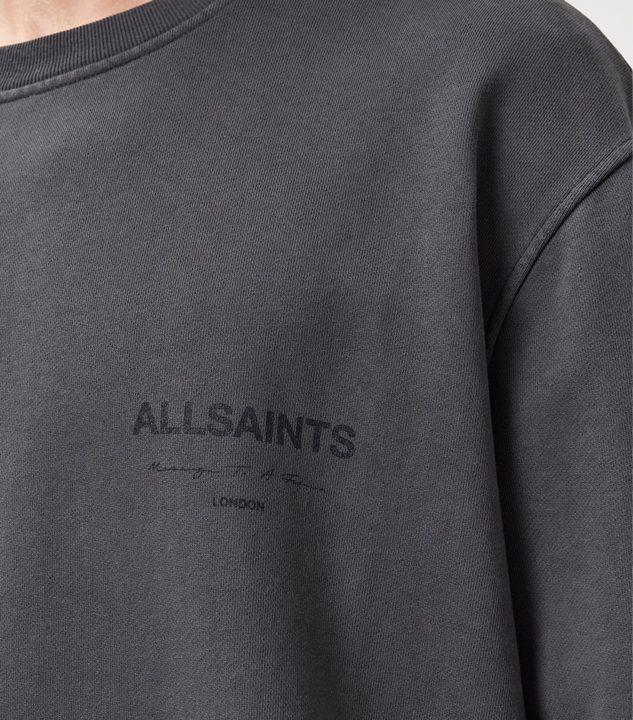 Organic Cotton Future Sweatshirt SUNIL BLUE Image 9