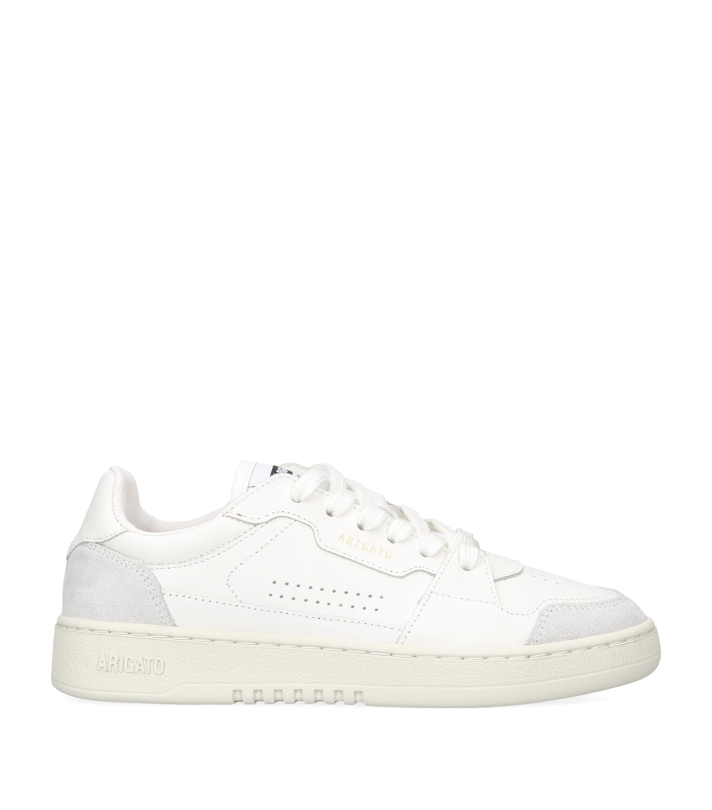 Axel Arigato Dice Lo Sneakers In White