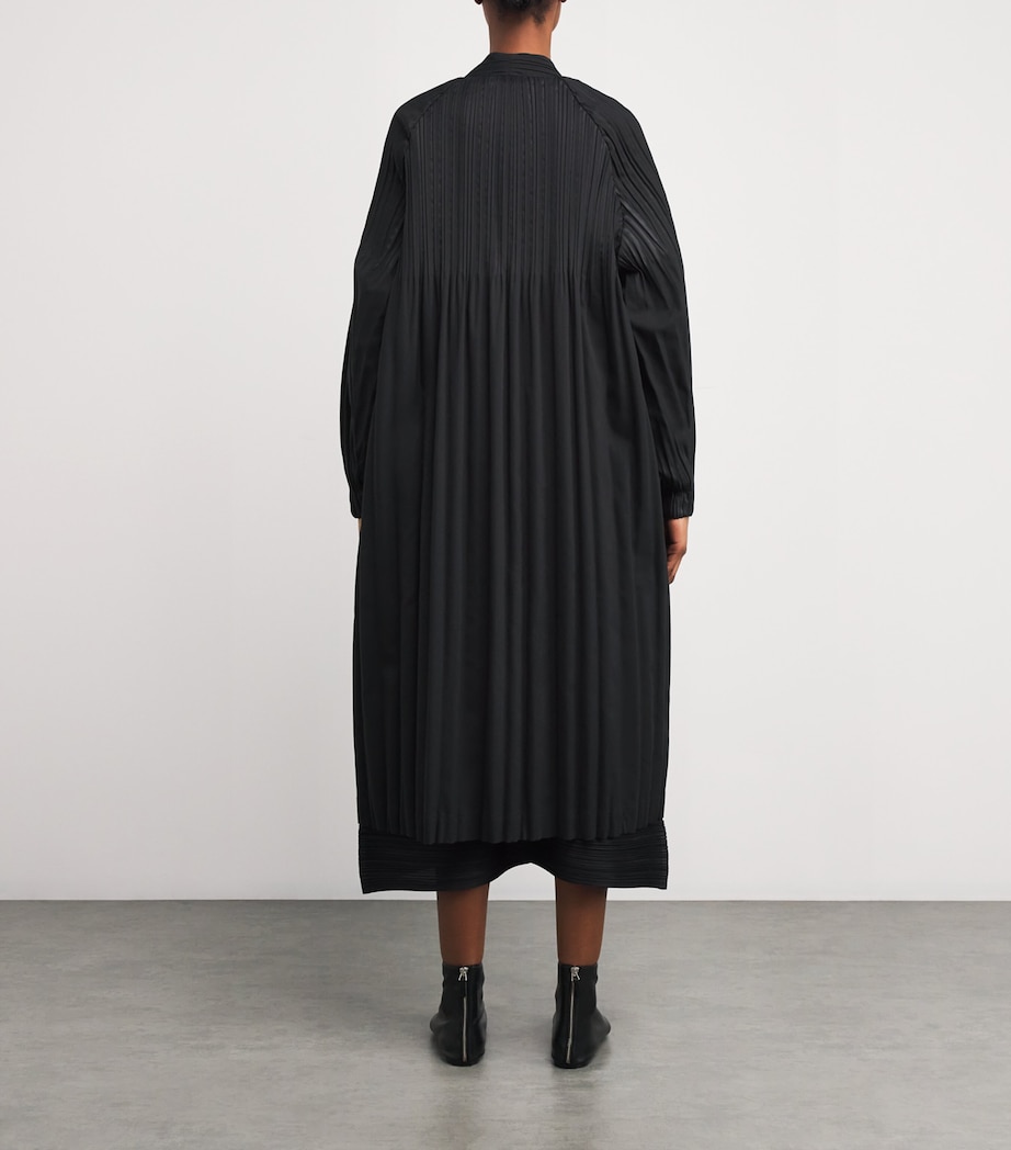 Smooth Coat Pea Coat 15 Image 4