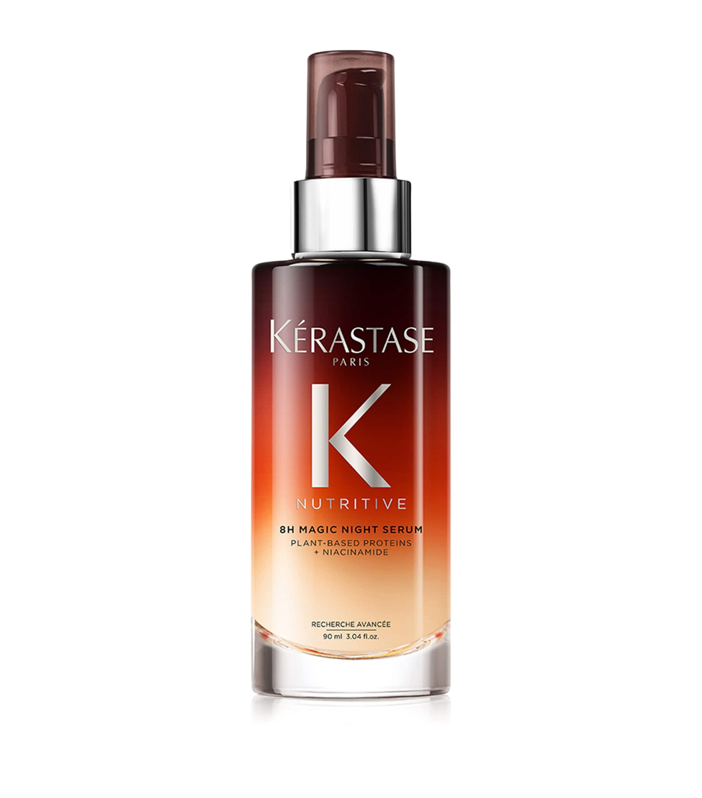 Kerastase 8h Magic Night Serum