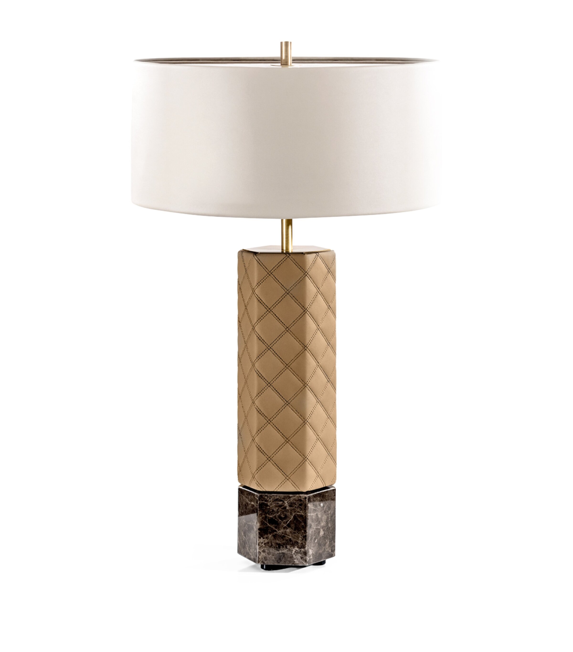 Colunex Cosmopolitan Table Lamp Image 1