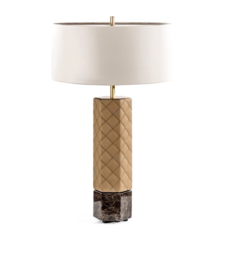Colunex Cosmopolitan Table Lamp Image 1