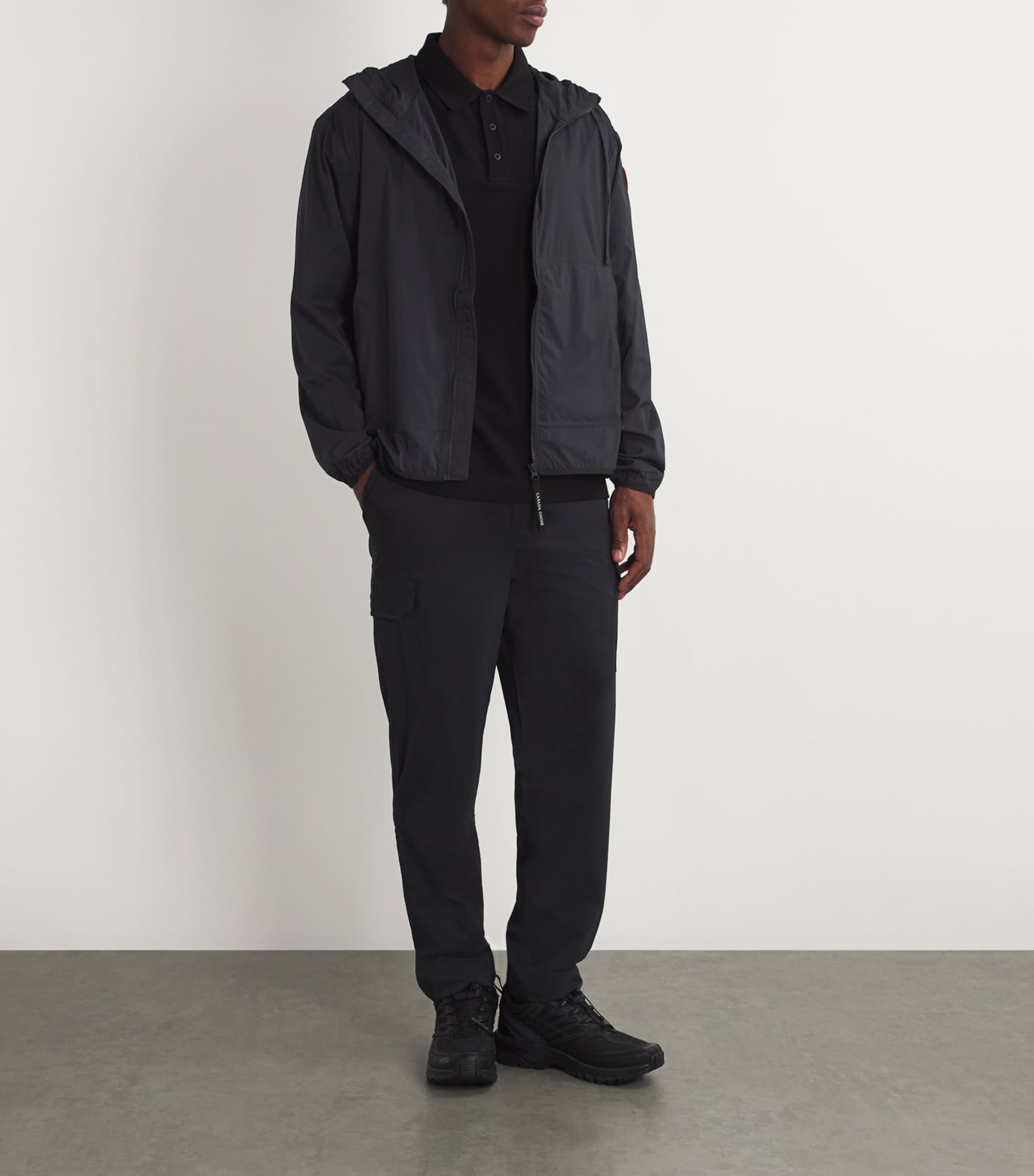 Killarney Wind Jacket 9061 Image 2