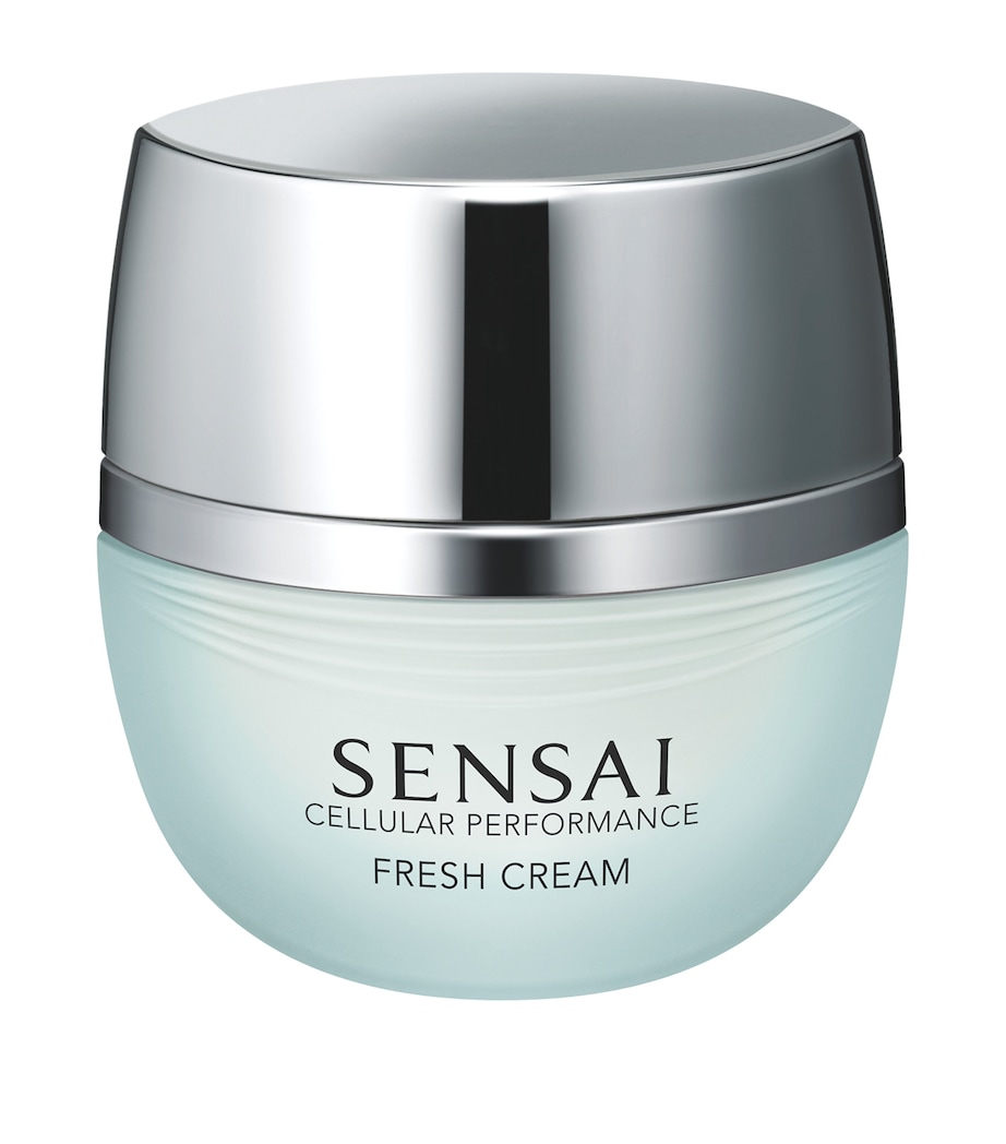 Cellular Performance Fresh Cream (40ml) NO COLOUR Image 1