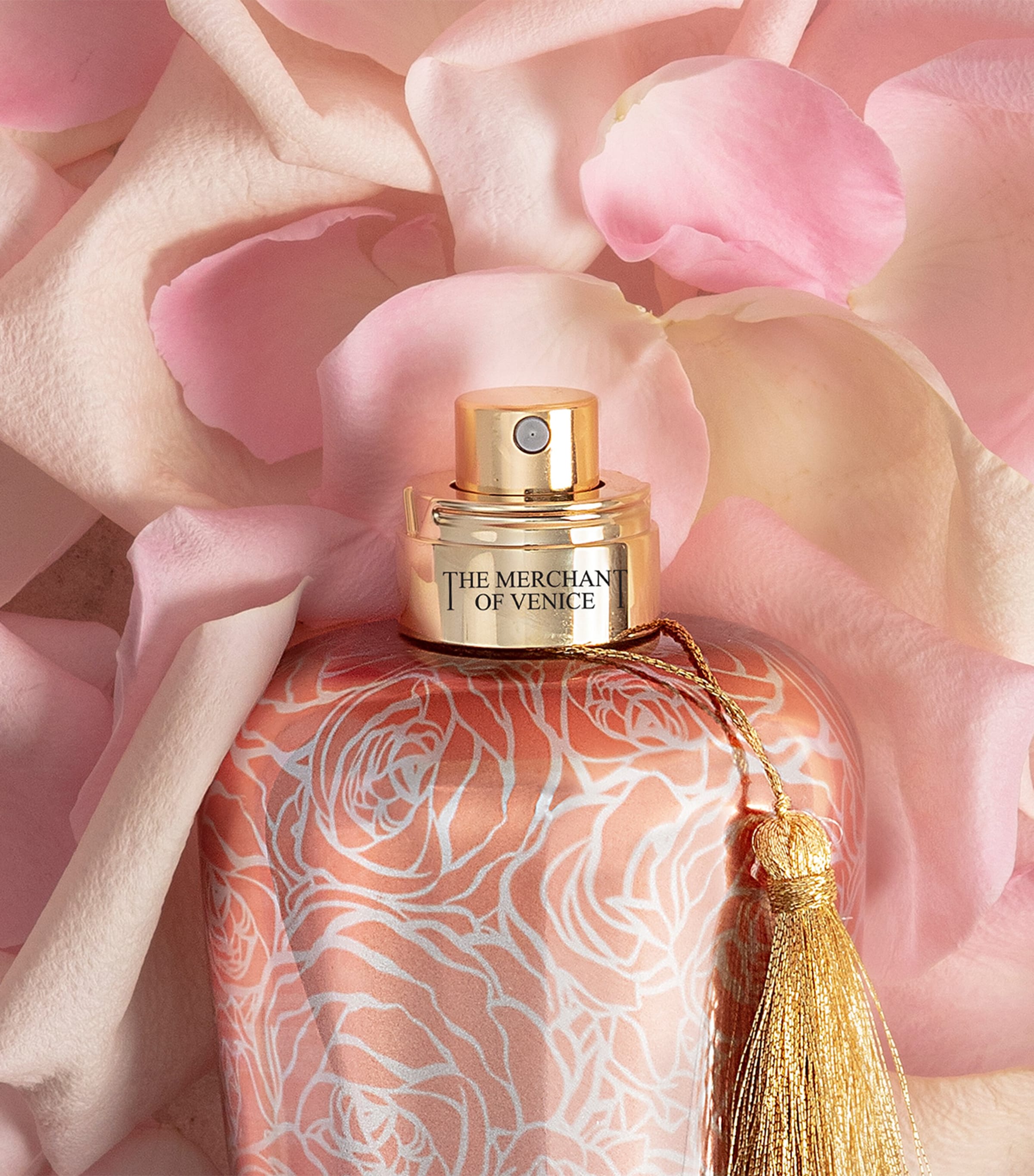 Rosa Moceniga Eau de Parfum (100ml) NO COLOUR Image 4