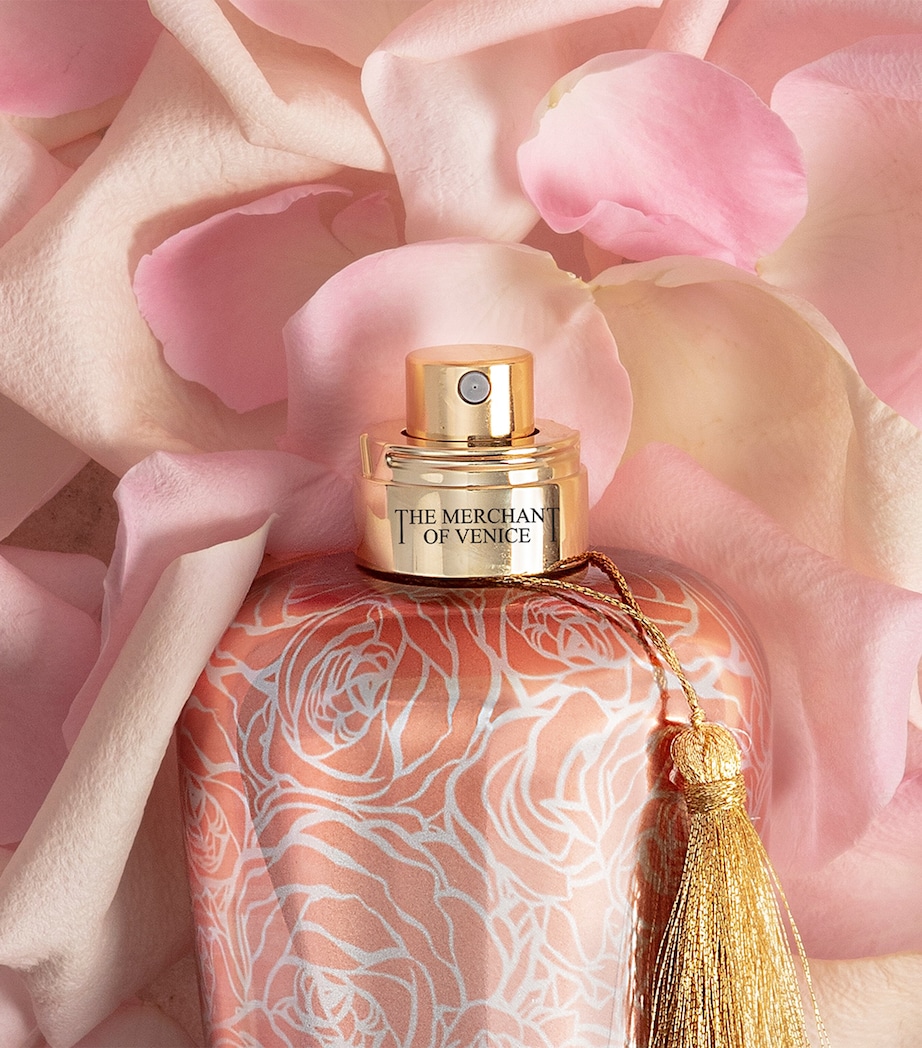 Rosa Moceniga Eau de Parfum (100ml) NO COLOUR Image 4