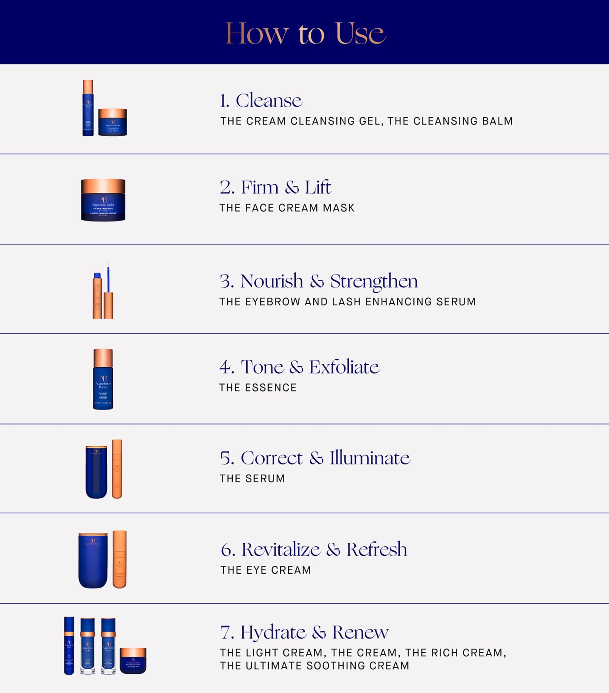 The Face Cream Mask (50ml) NO COLOUR Image 5