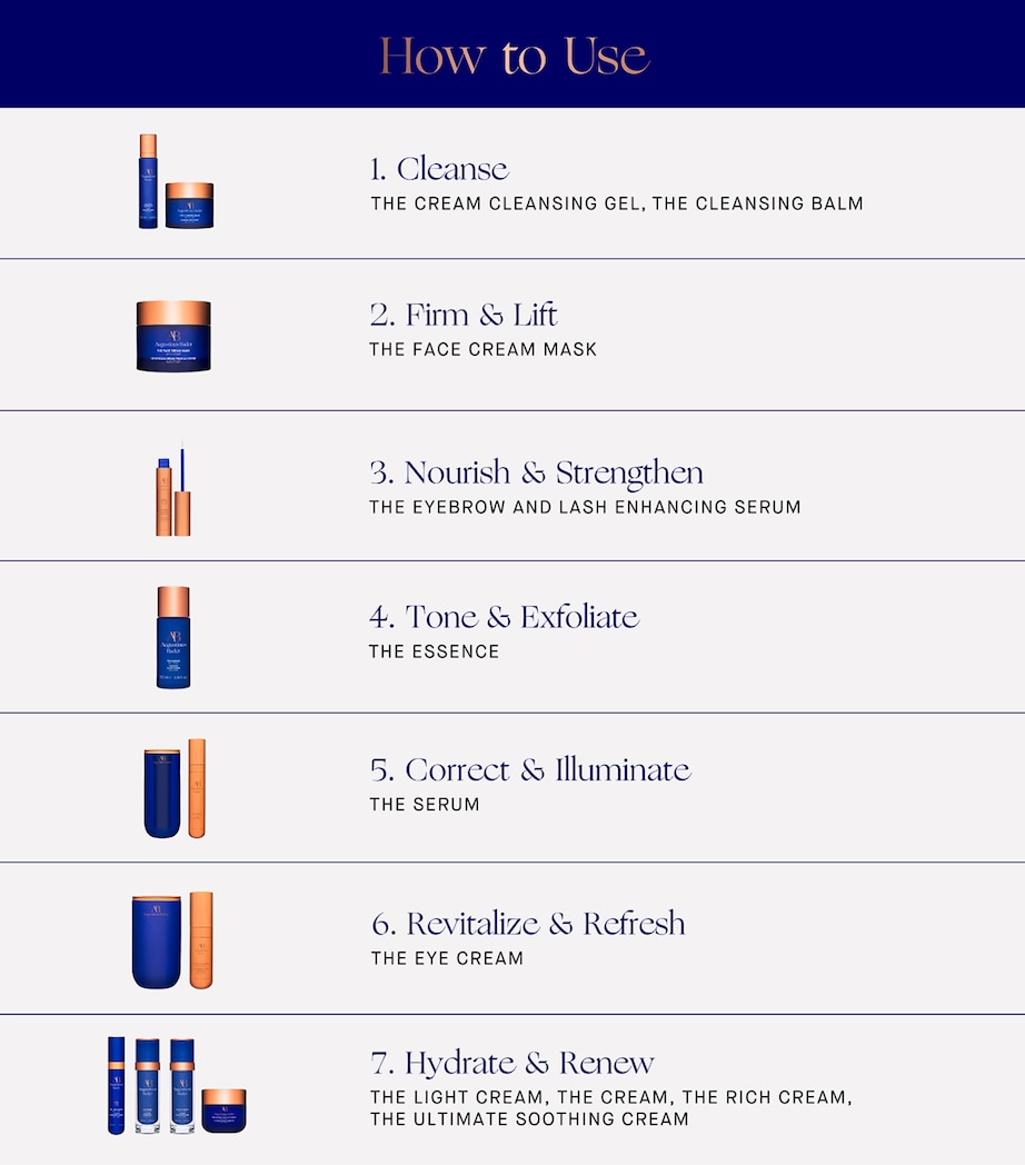 The Face Cream Mask (50ml) NO COLOUR Image 5