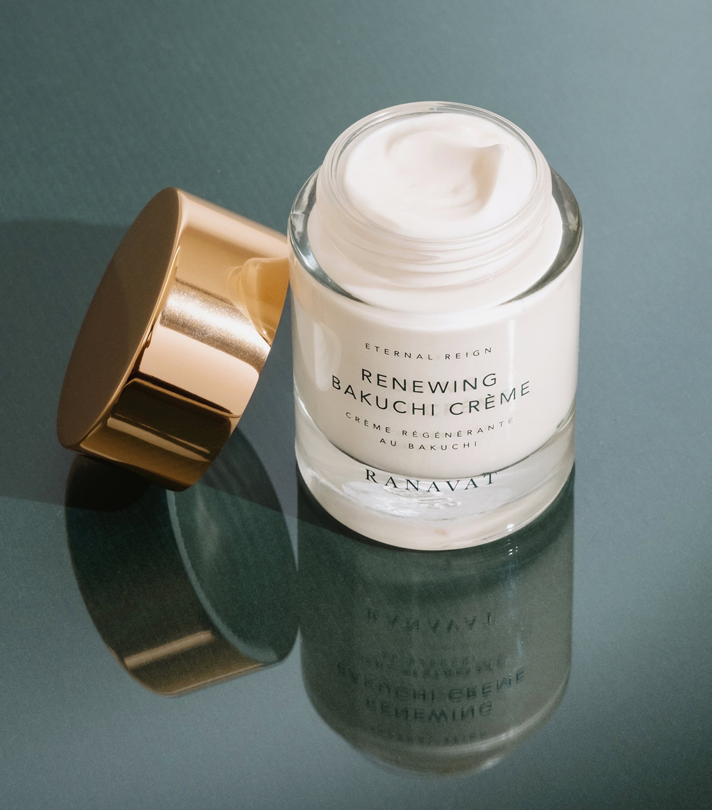 Ranavat Eternal Reign Renewing Bakuchi Crème (50ml) Image 7
