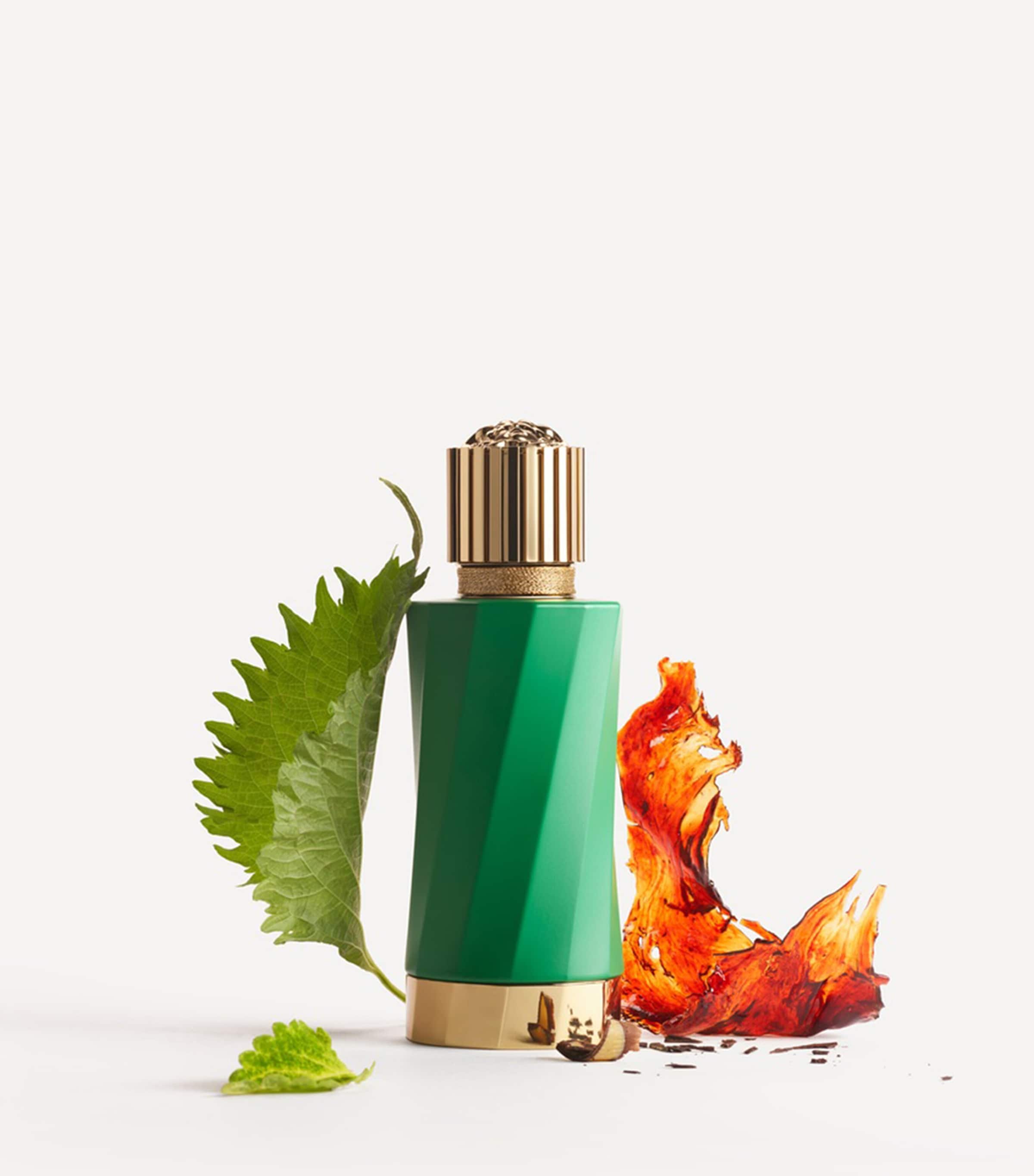 Patchouli Précieux Eau de Parfum (100ml) NO COLOUR Image 3