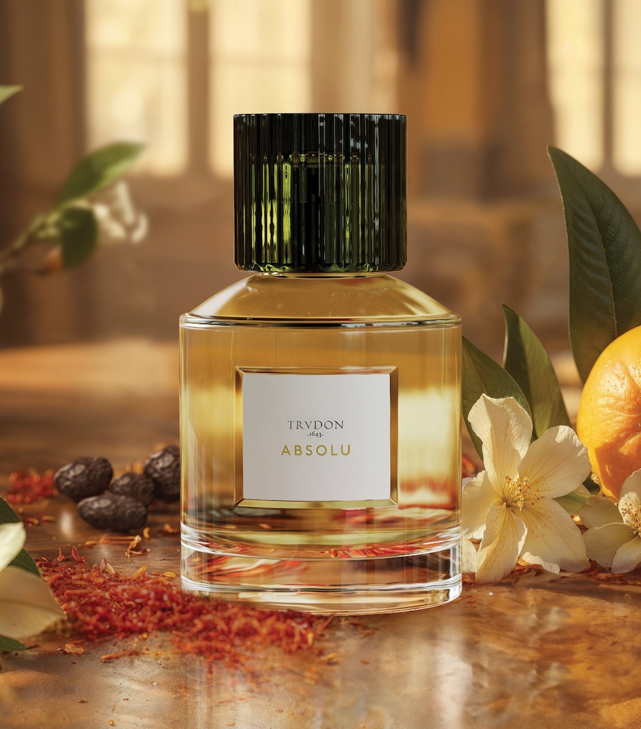 Absolu Eau de Parfum (100ml) GLASS Image 4