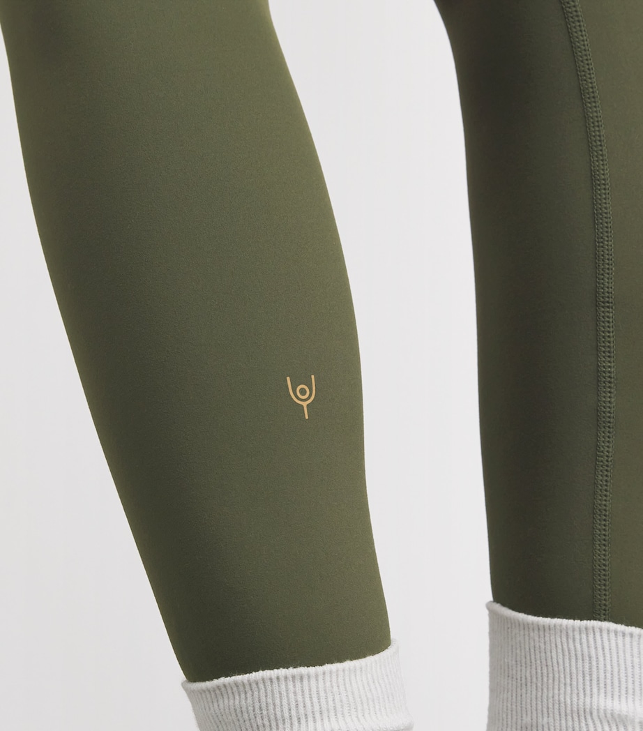 Willoughby Full Length Leggings RAMBLE Image 3