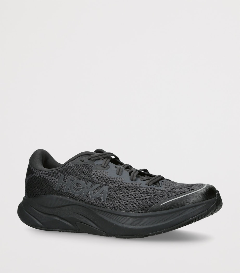 Rincon 4 Trainers BLACK Image 3