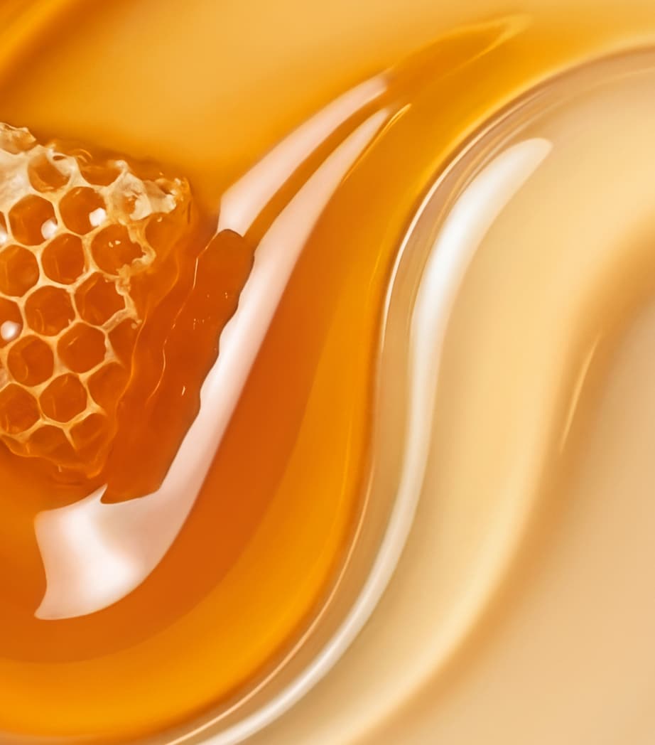 Gisou Honey-Infused Coco-Cacao Hair Perfume (15ml) Image 6
