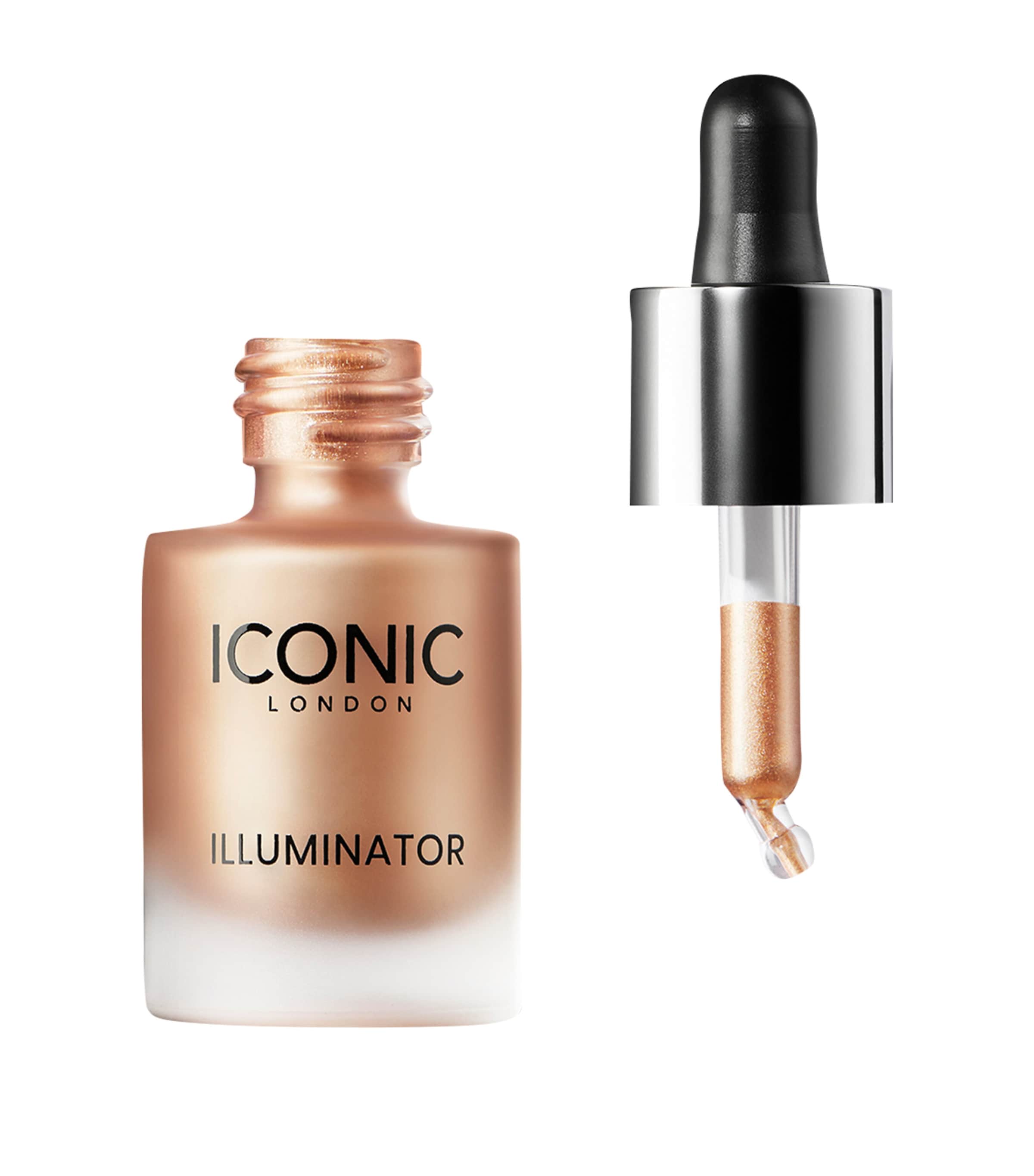 Illuminator ORIGINAL (CHAMPAGNE SHIMMER) Image 2