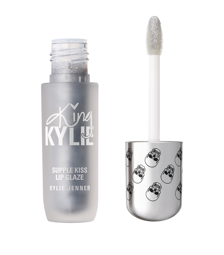 Supple Kiss Lip Glaze SHE'S BACK Image 1