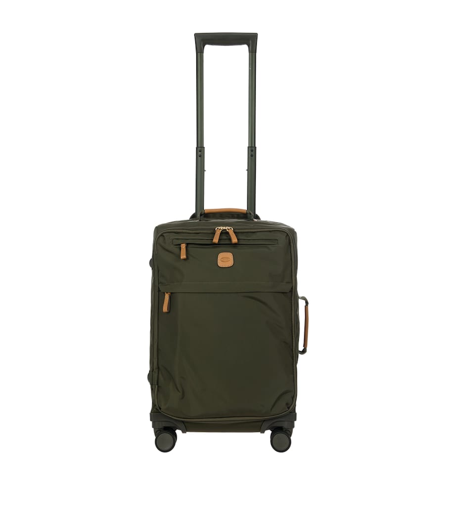 X-Travel Cabin Suitcase (55cm) OLIVE 078 Image 7