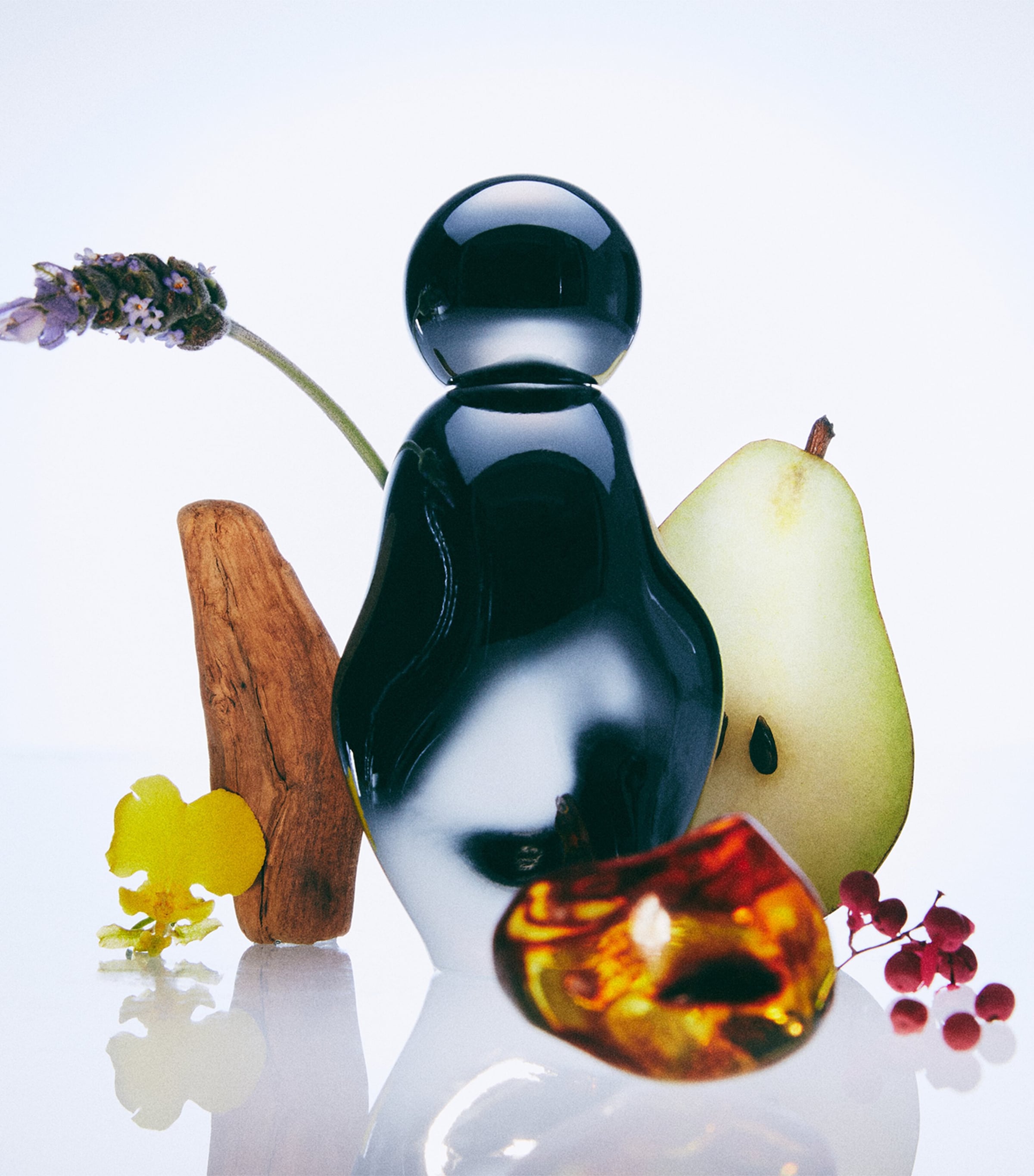 Cosmic by Kylie Jenner 2.0 Eau de Parfum (50ml) NO COLOUR Image 2