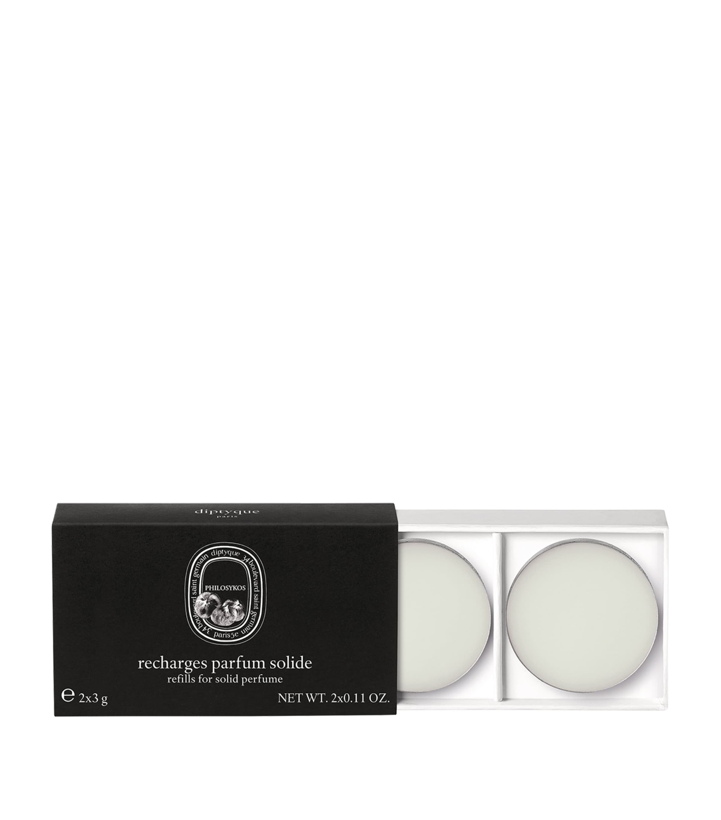 Shop Diptyque Philosykos Solid Perfume Refills