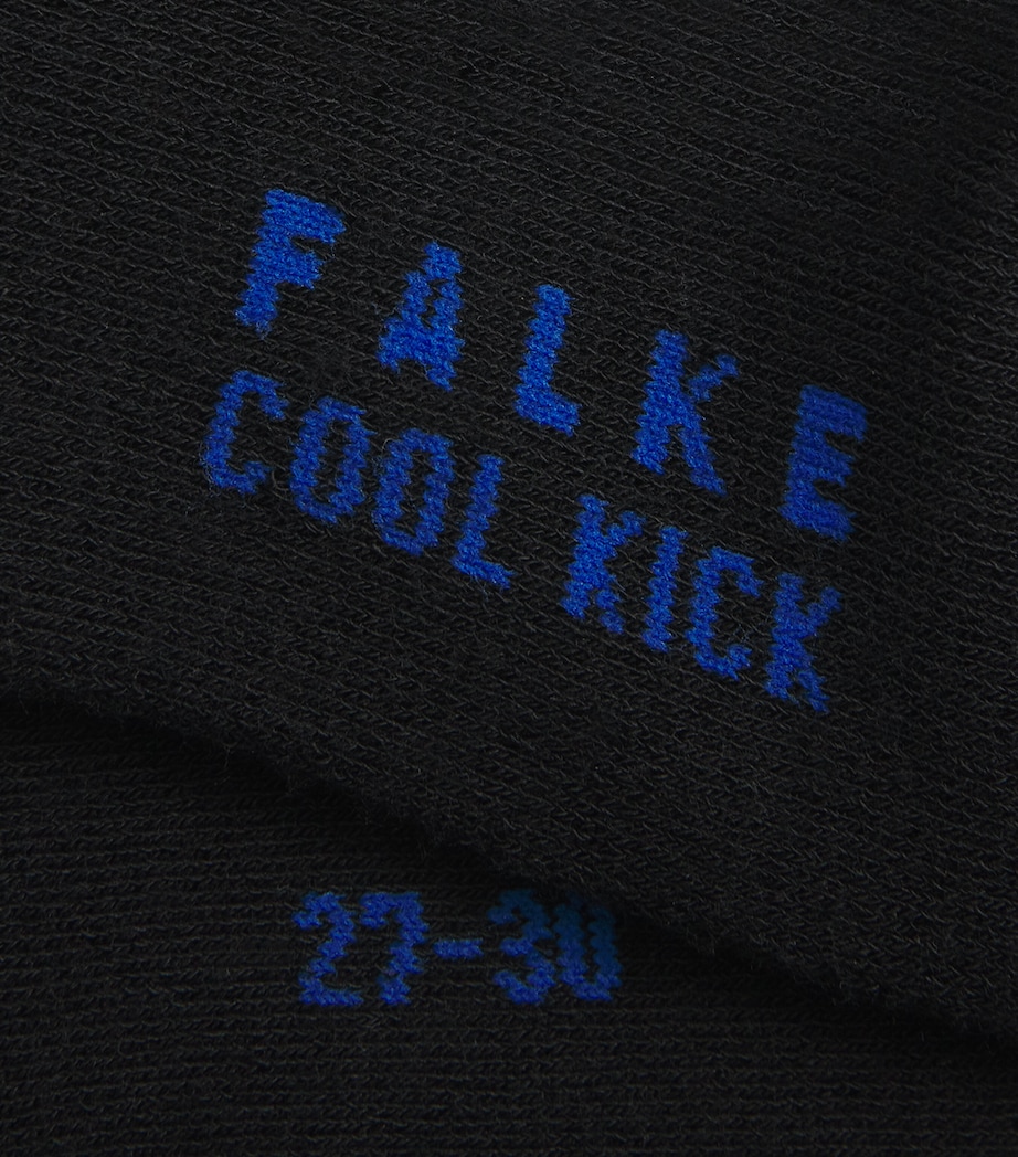 Cool Kick Socks 3000 BLACK Image 2