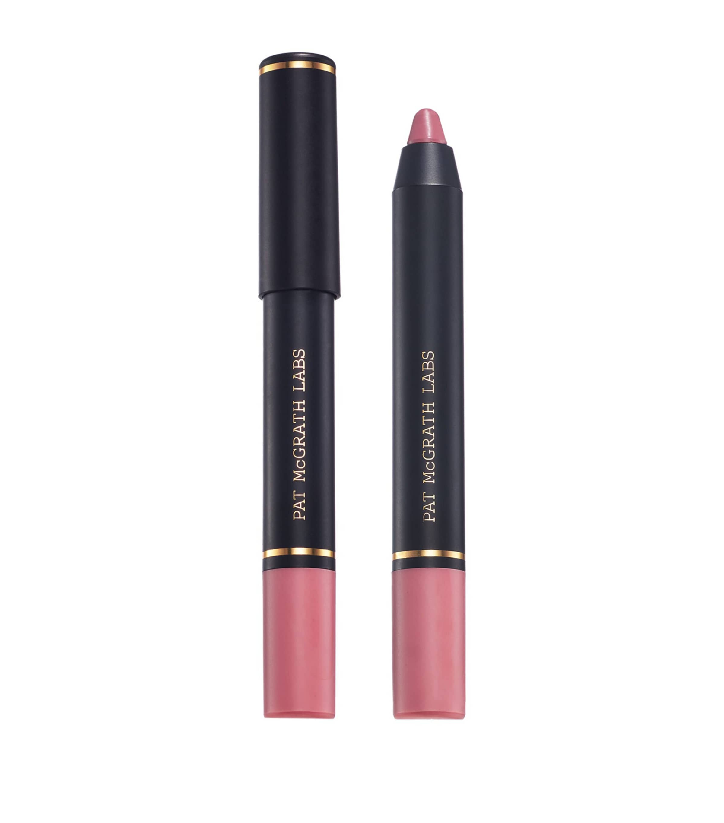 Dramatique Mega Lip Pencil DIVINE ROSE Image 2
