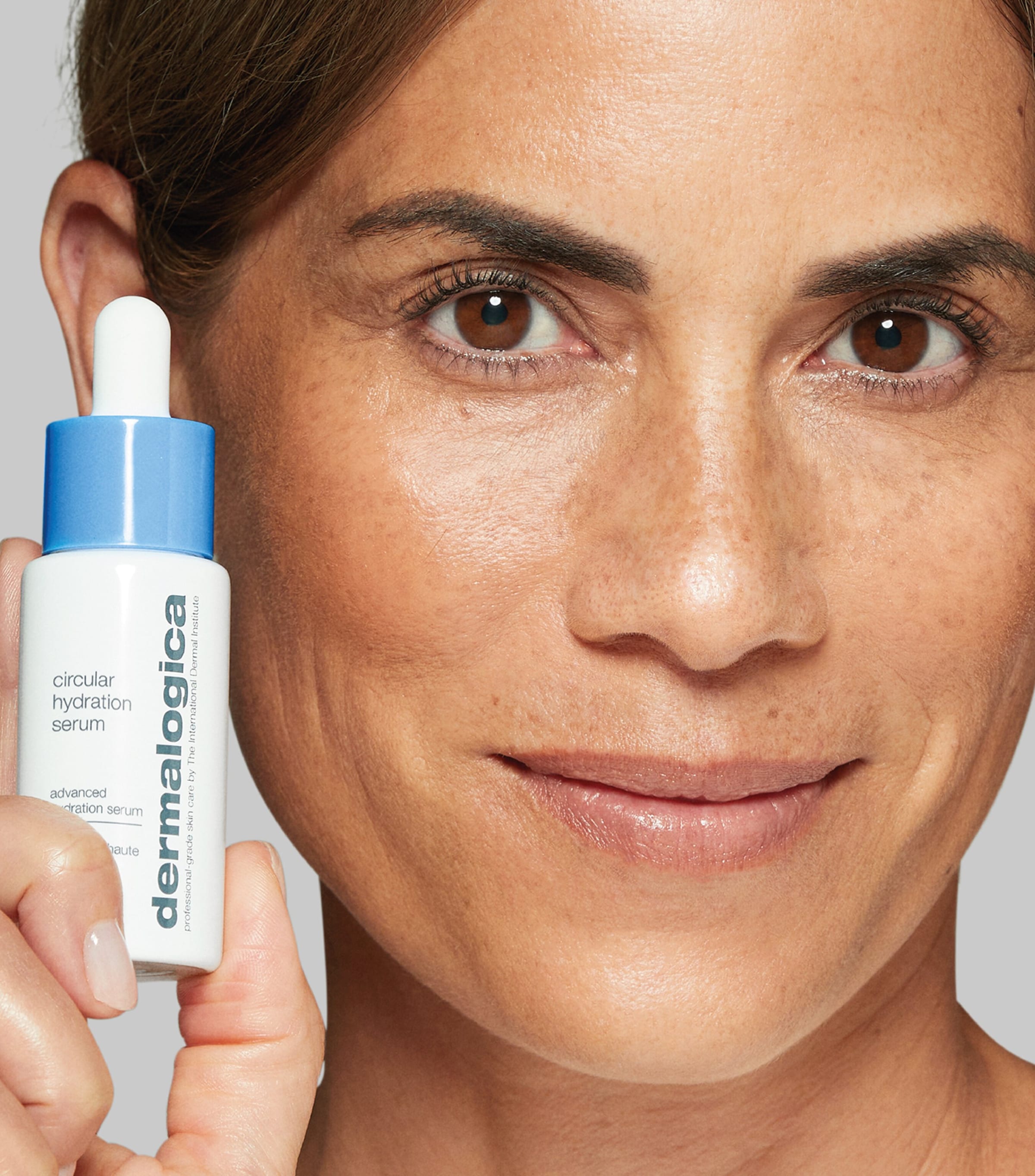 Circular Hydration Serum (30ml) NO COLOUR Image 4