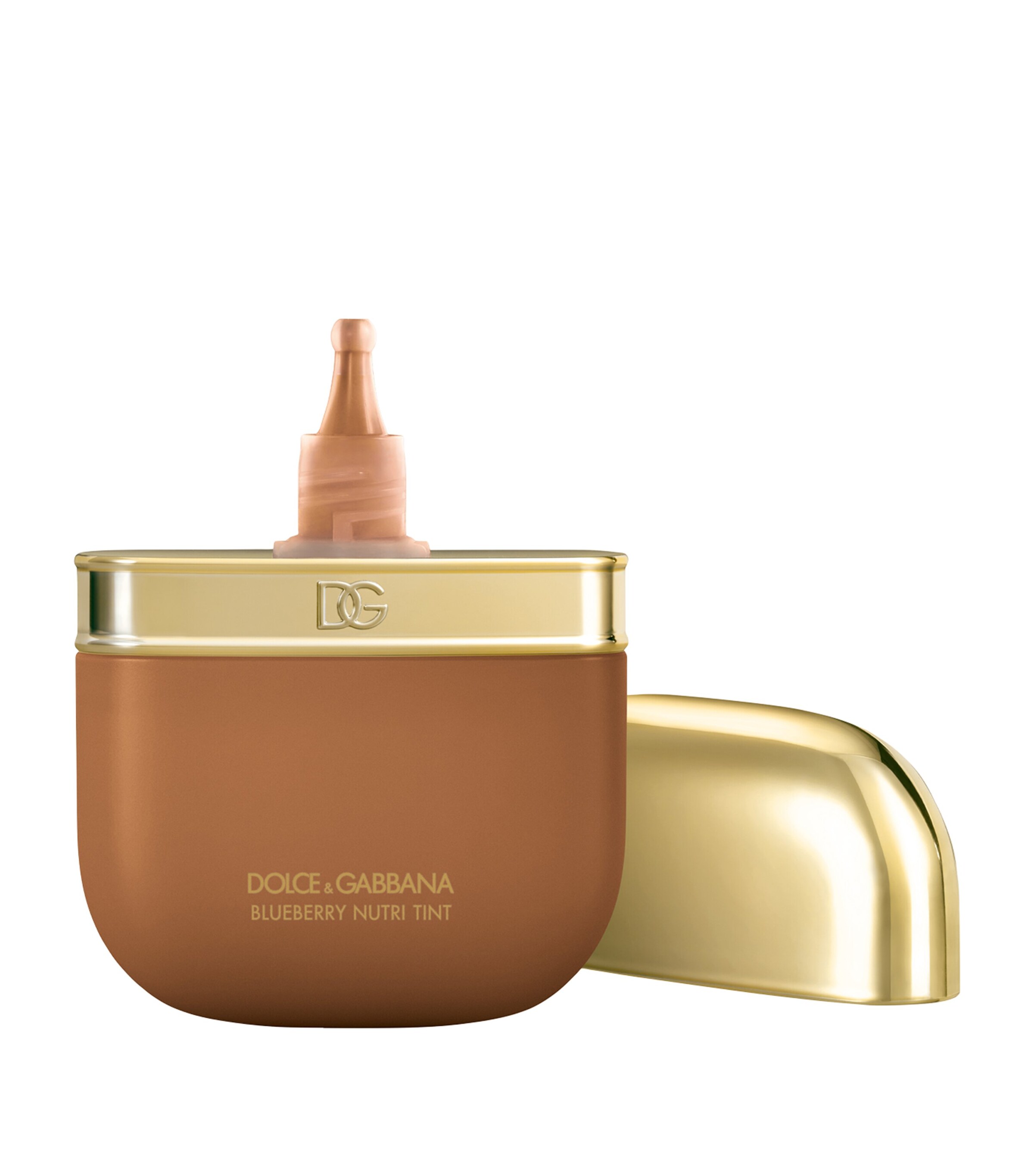 Dolce & Gabbana Blueberry Nutri Tint Spf 20