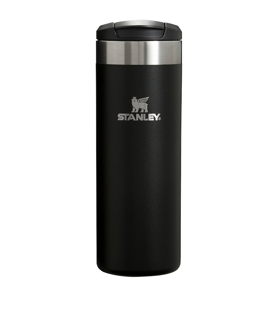 Aerolight Transit Mug (470ml) BLACK 2.0 Image 1