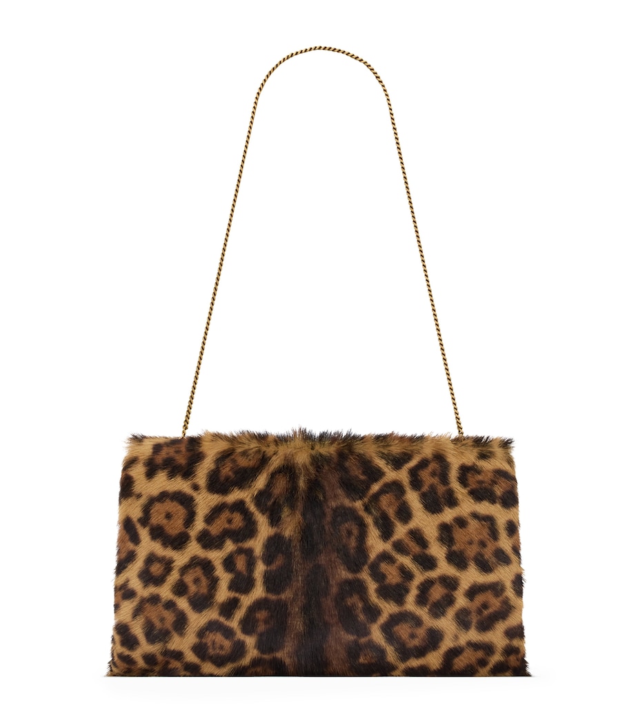 Large Saint Laurent Clutch Bag 2094 Image 1