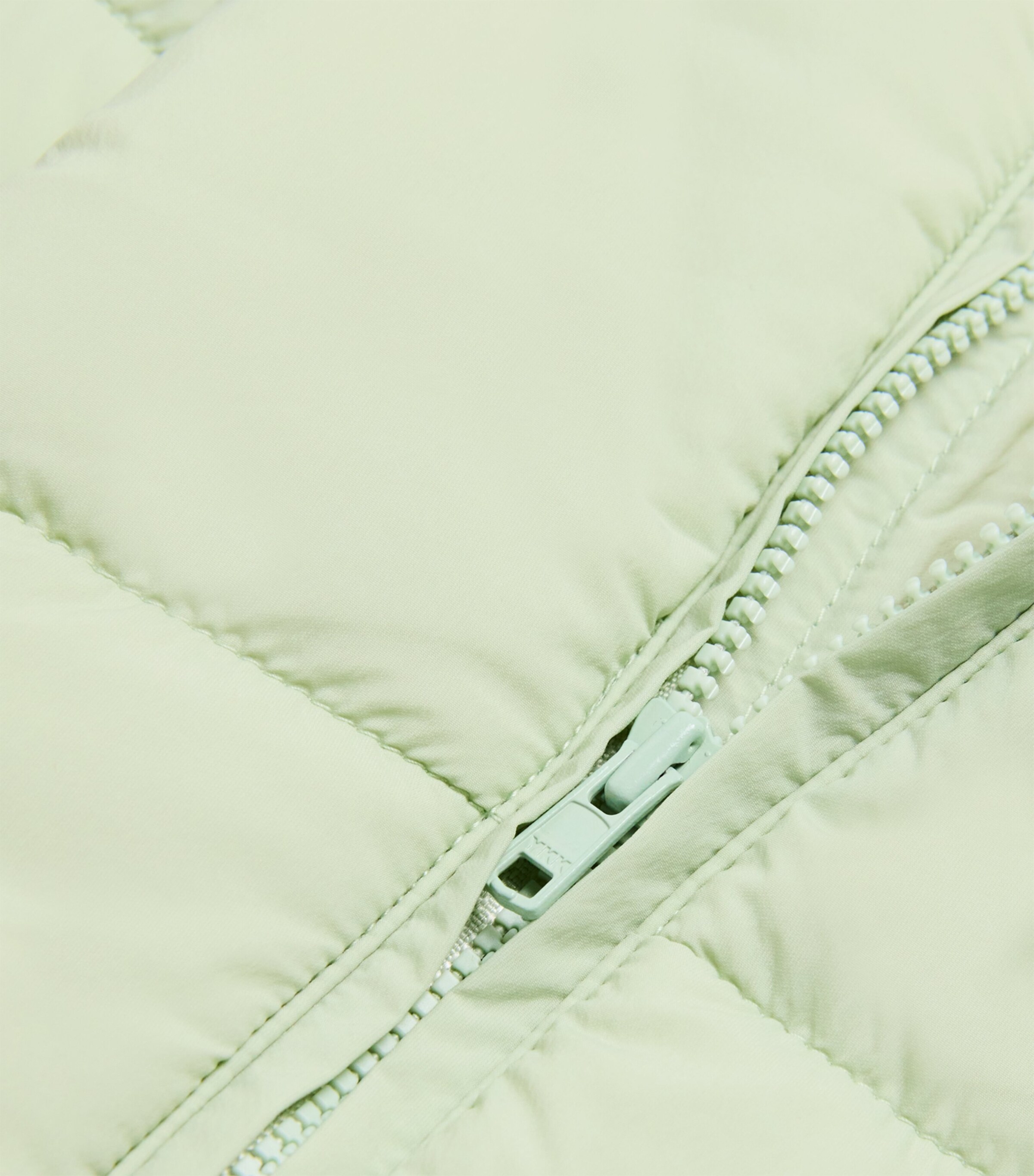 Faux Fur-Trim Padded Snowsuit (0 Months - 3 Years) SAGE Image 3