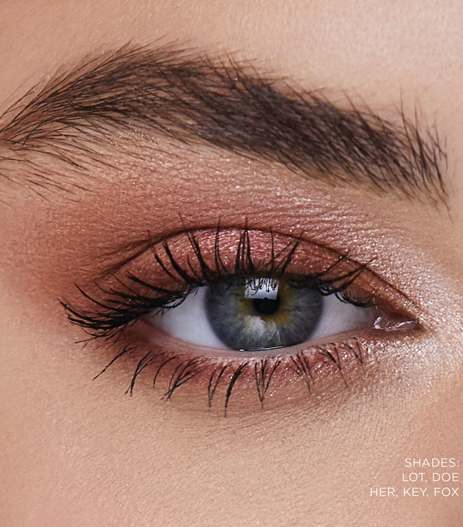 Curator Eyeshadow Refill LOT Image 2