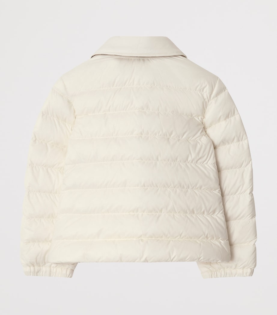 Down Puffer Jacket (3-12 Years) RAIN Image 2