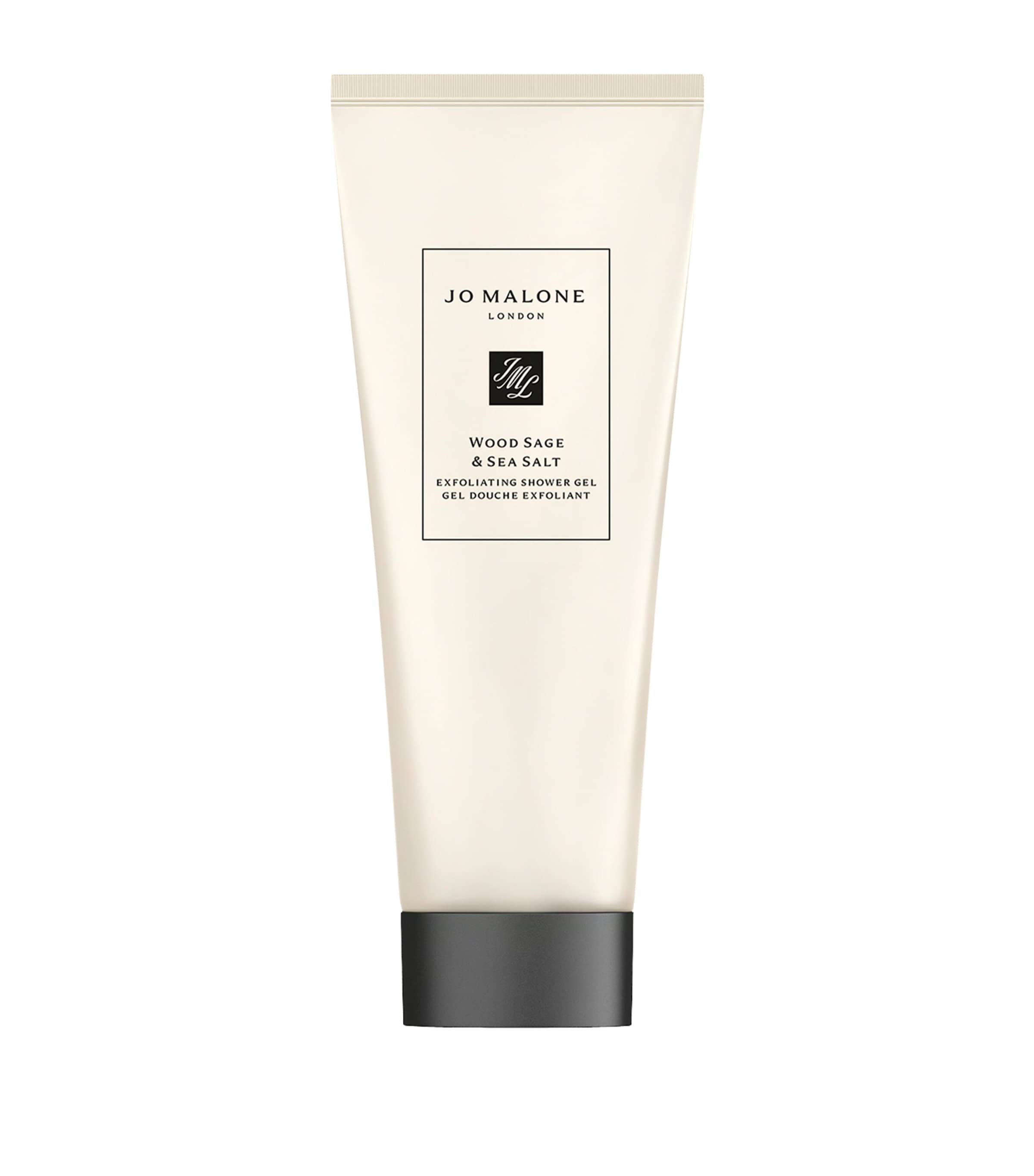 Jo Malone London Wood Sage & Sea Salt Exfoliating Shower Gel