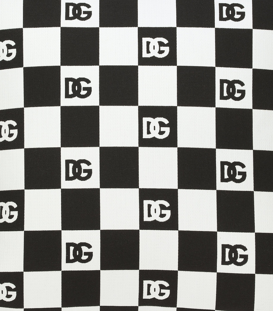 DG Millennials Logo Cushion (45cm x 45cm) U0057 DG LOGO Image 4