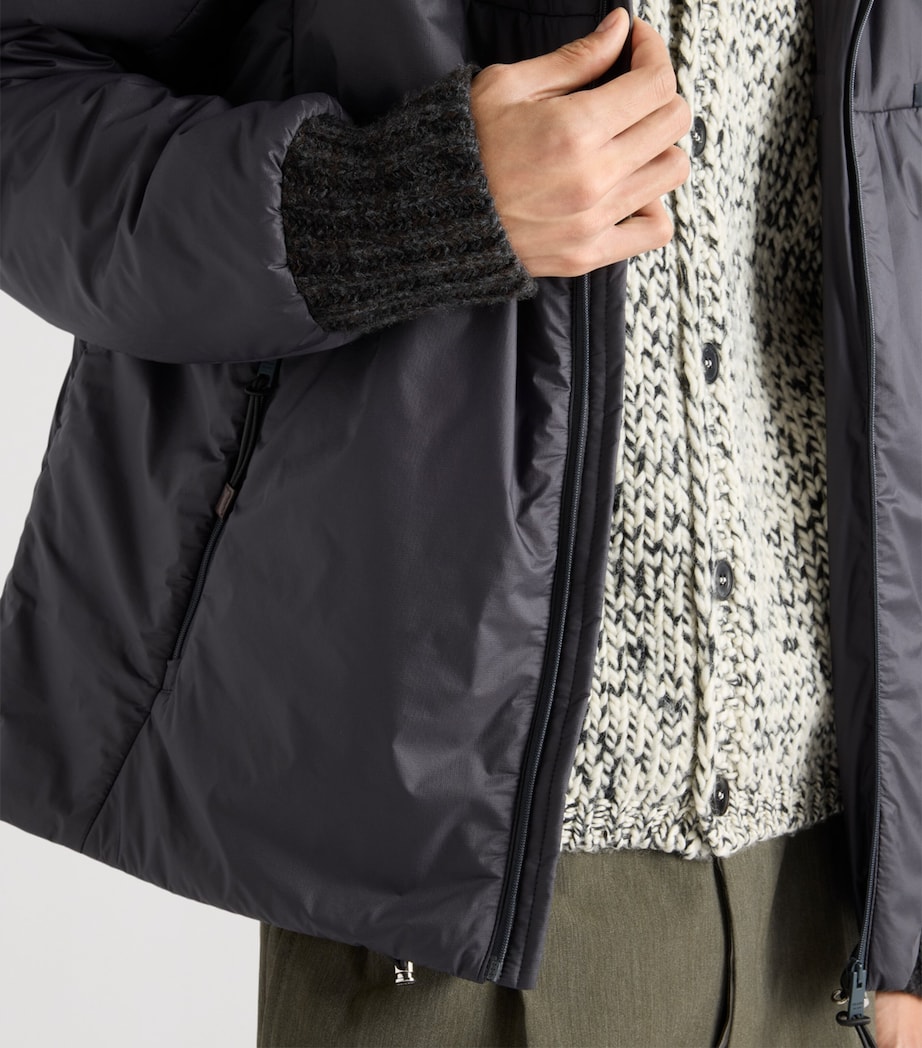 Technical Field Jacket F0207 Image 6