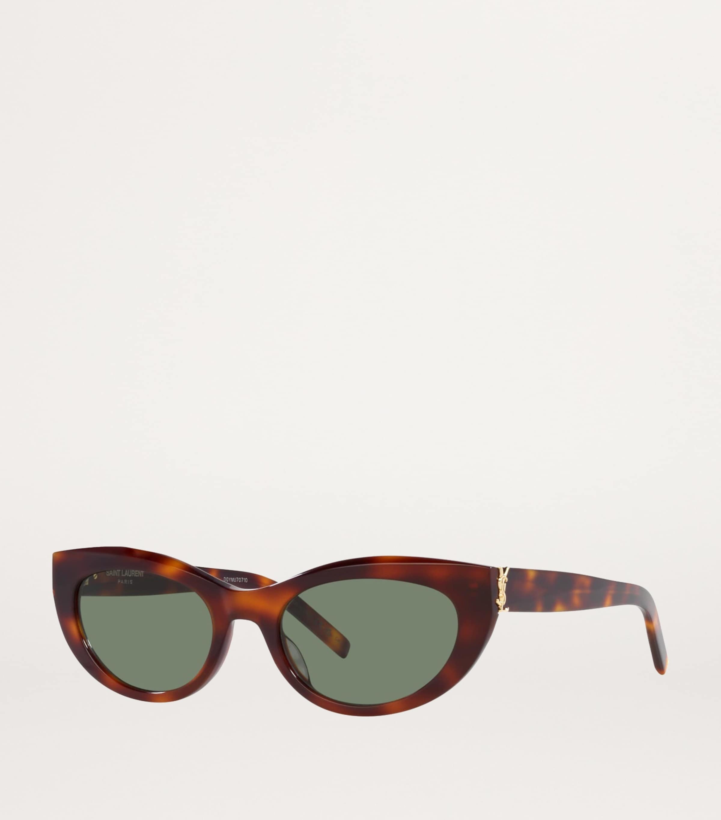 Acetate 0YS000461 Sunglasses 4402J1 Image 2