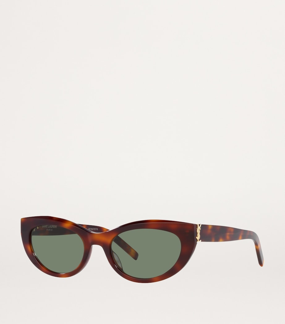 Acetate 0YS000461 Sunglasses 4402J1 Image 2