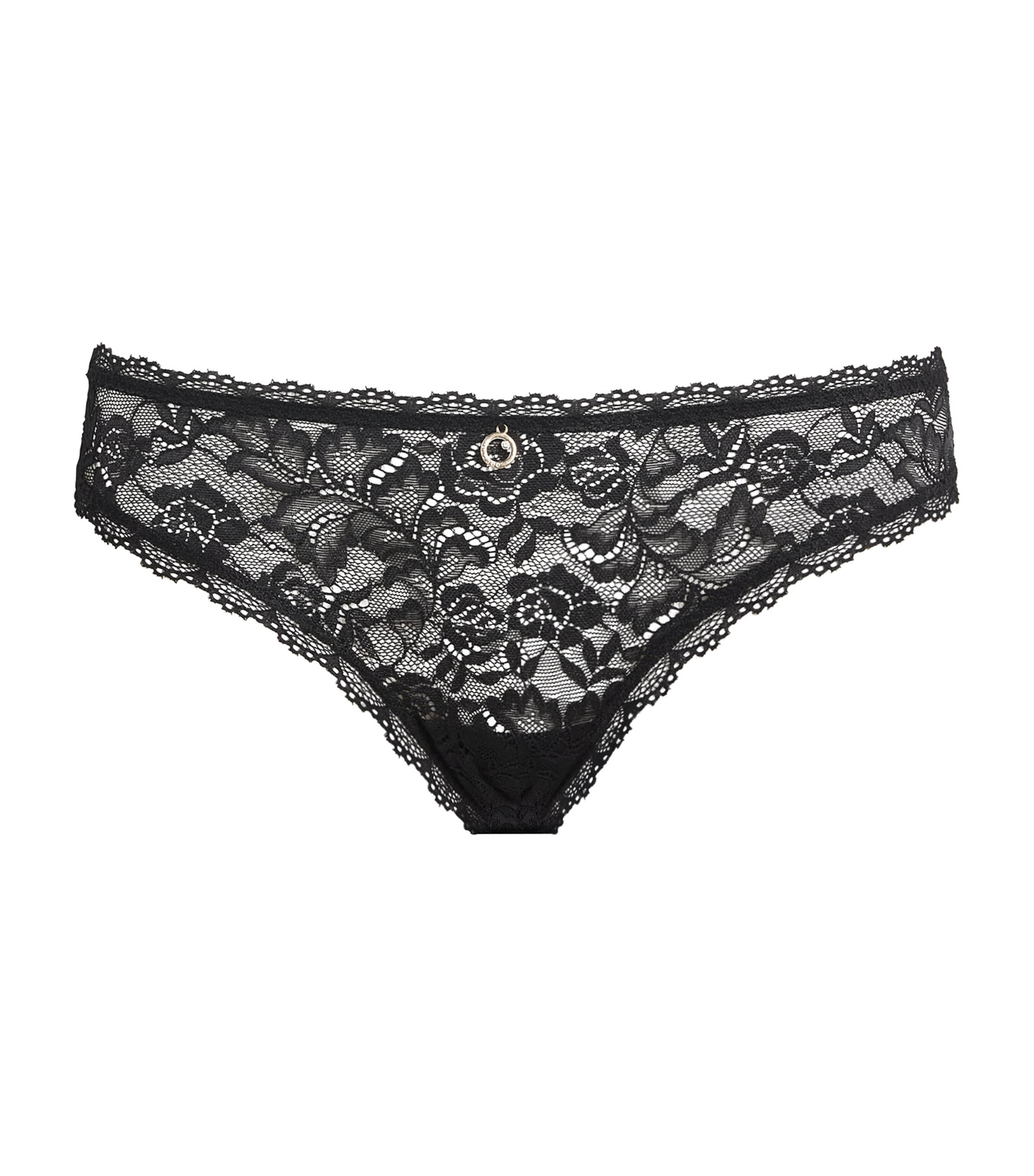 Rosessence Briefs BLACK Image 1