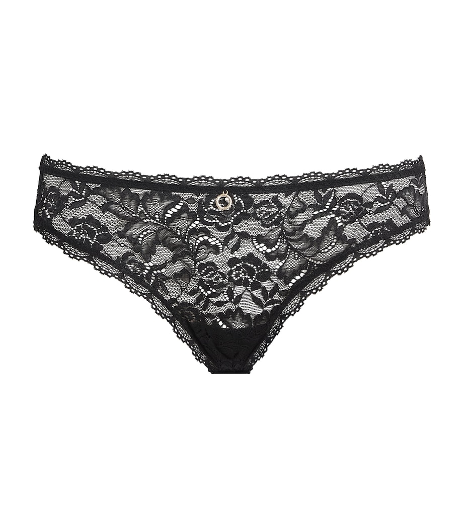 Rosessence Briefs BLACK Image 1