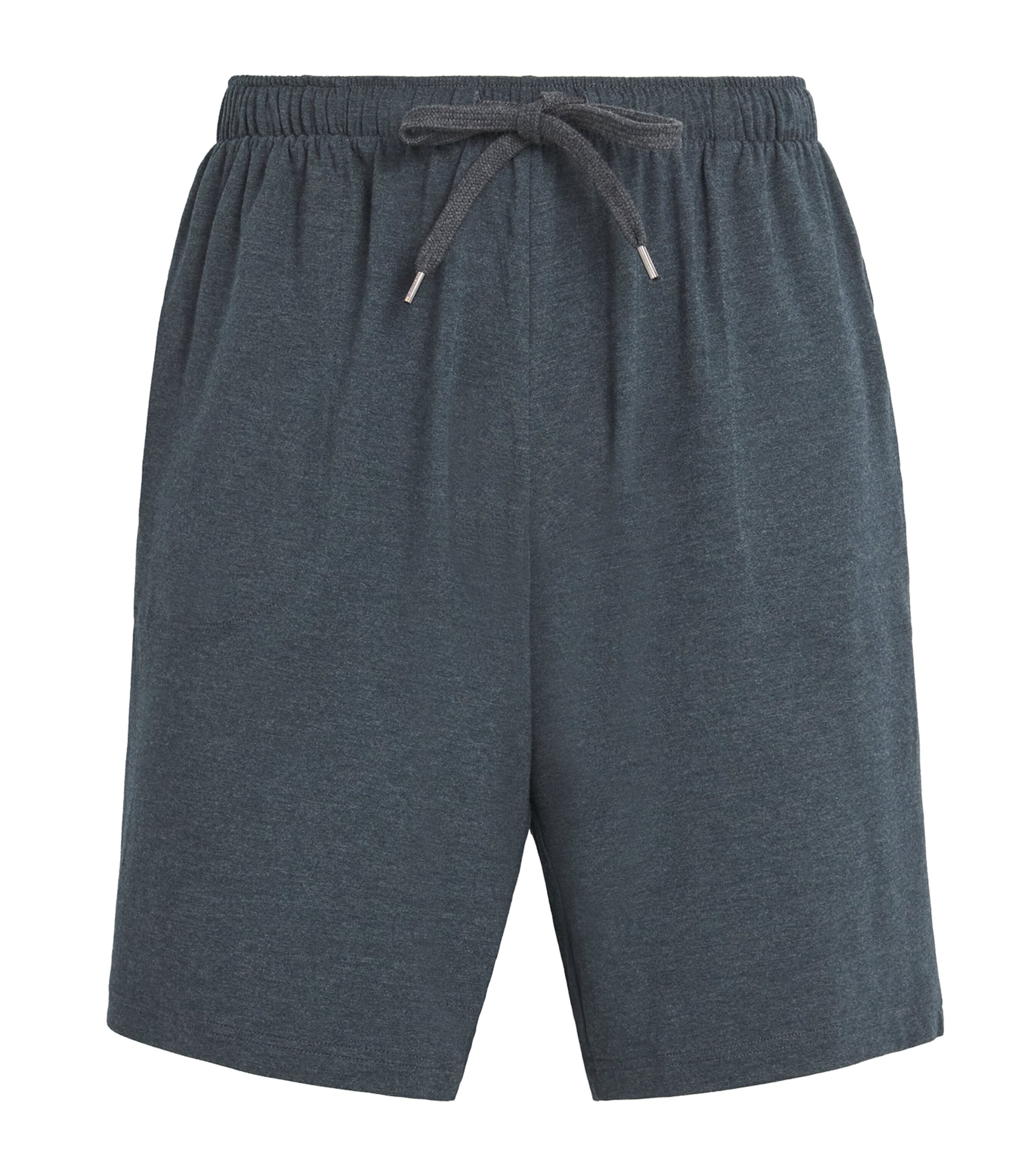 Basel Lounge Shorts GREY/GRAY Image 1