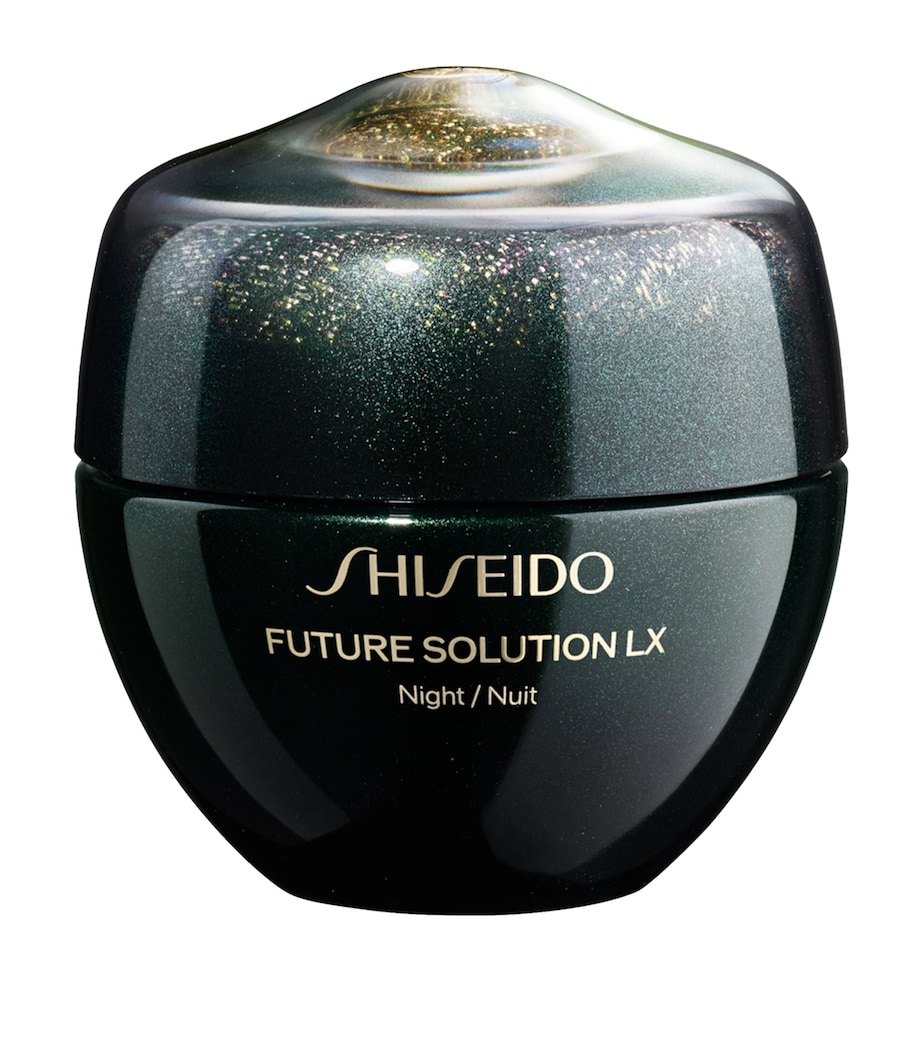 Future Solutions LX Regenerating Night Cream (50ml) NO COLOUR Image 1