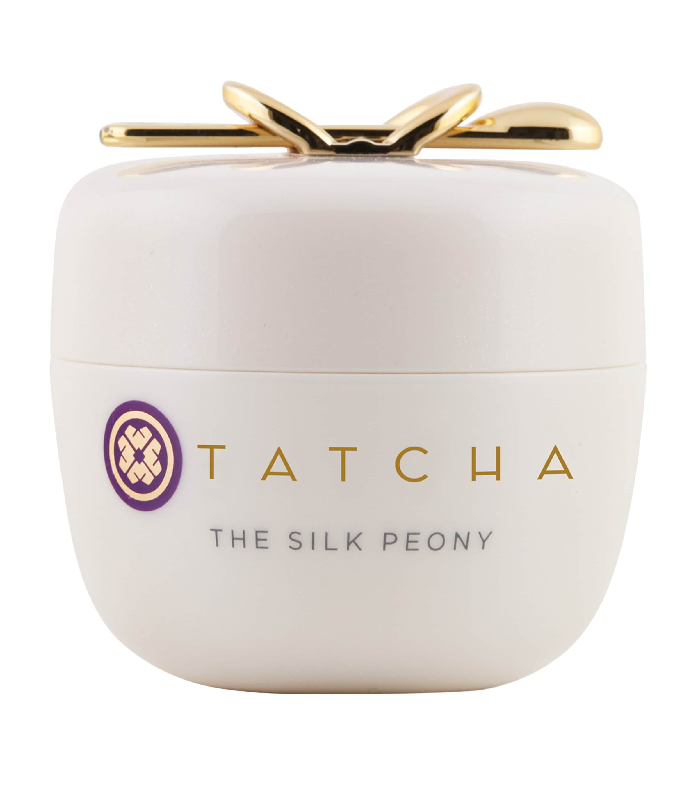 Tatcha The Silk Peony Smoothing Eye Cream