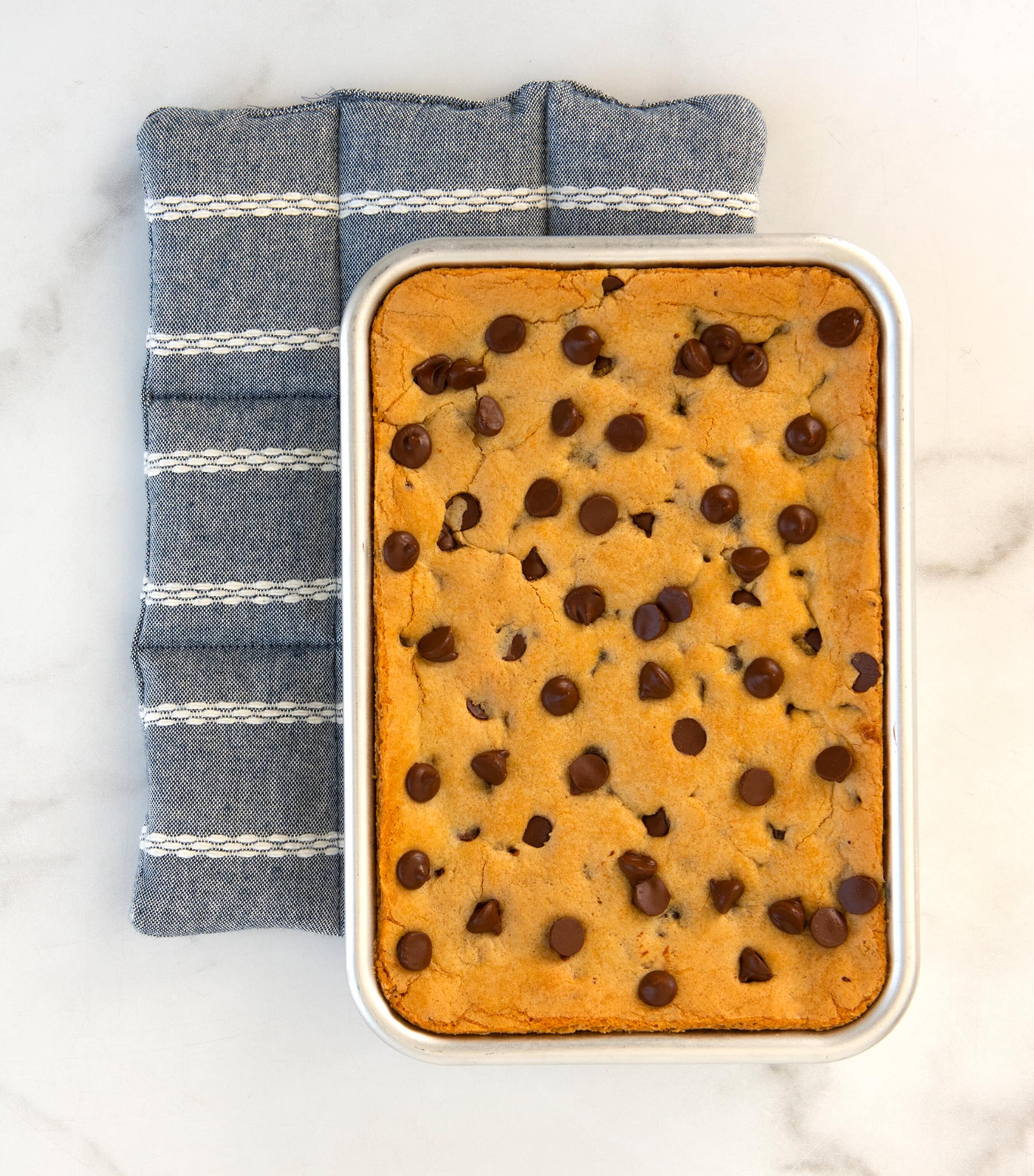 Naturals Aluminium Eighth Sheet Pan SILVER Image 2