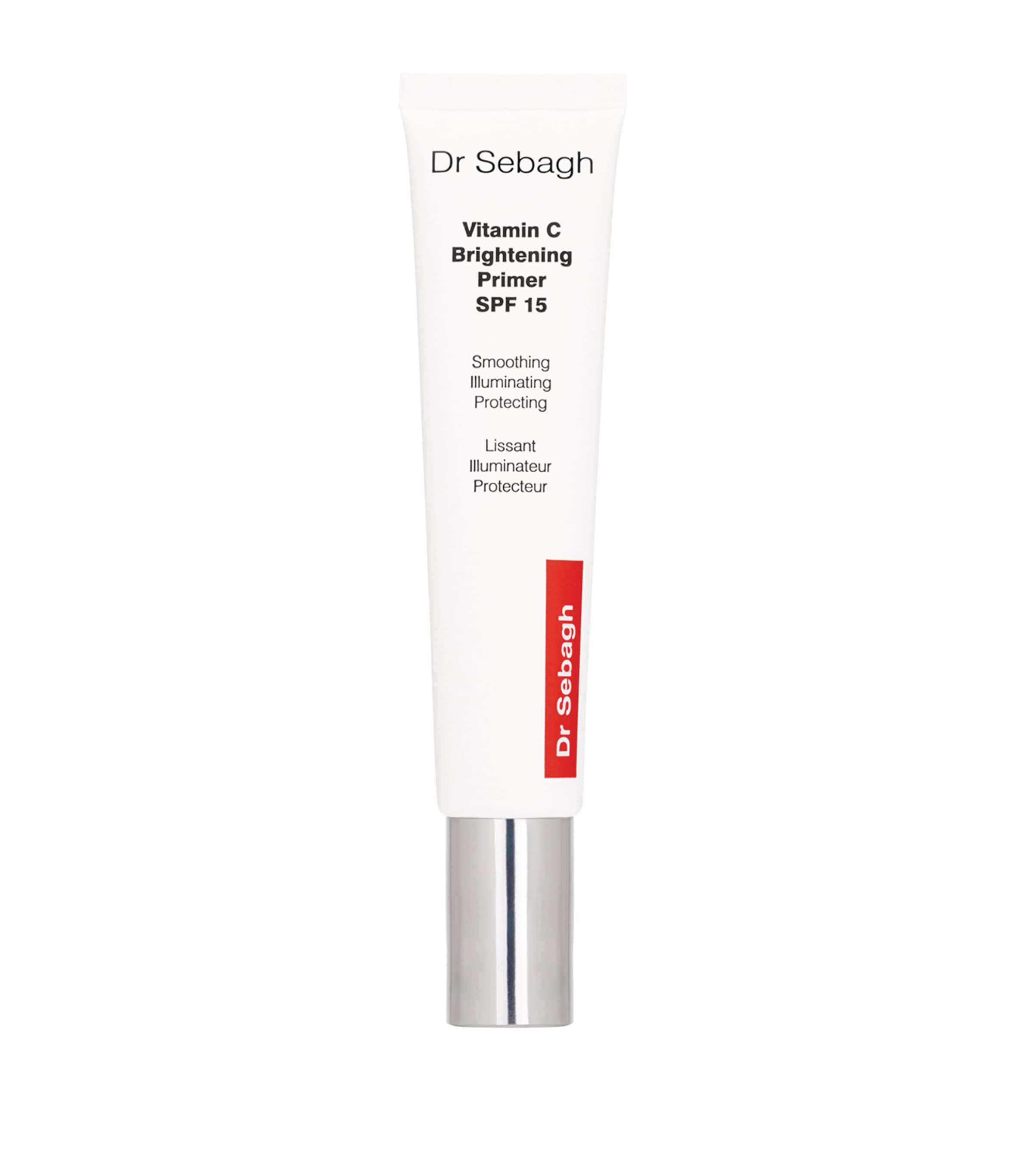 Dr Sebagh Vitamin C Brightening Primer Spf 15