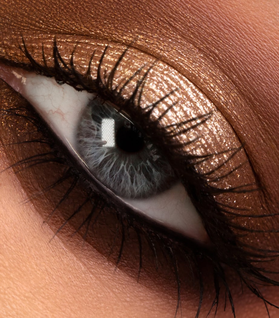 Mothership VII Divine Rose I Eyeshadow Palette DIVINE ROSE I Image 4