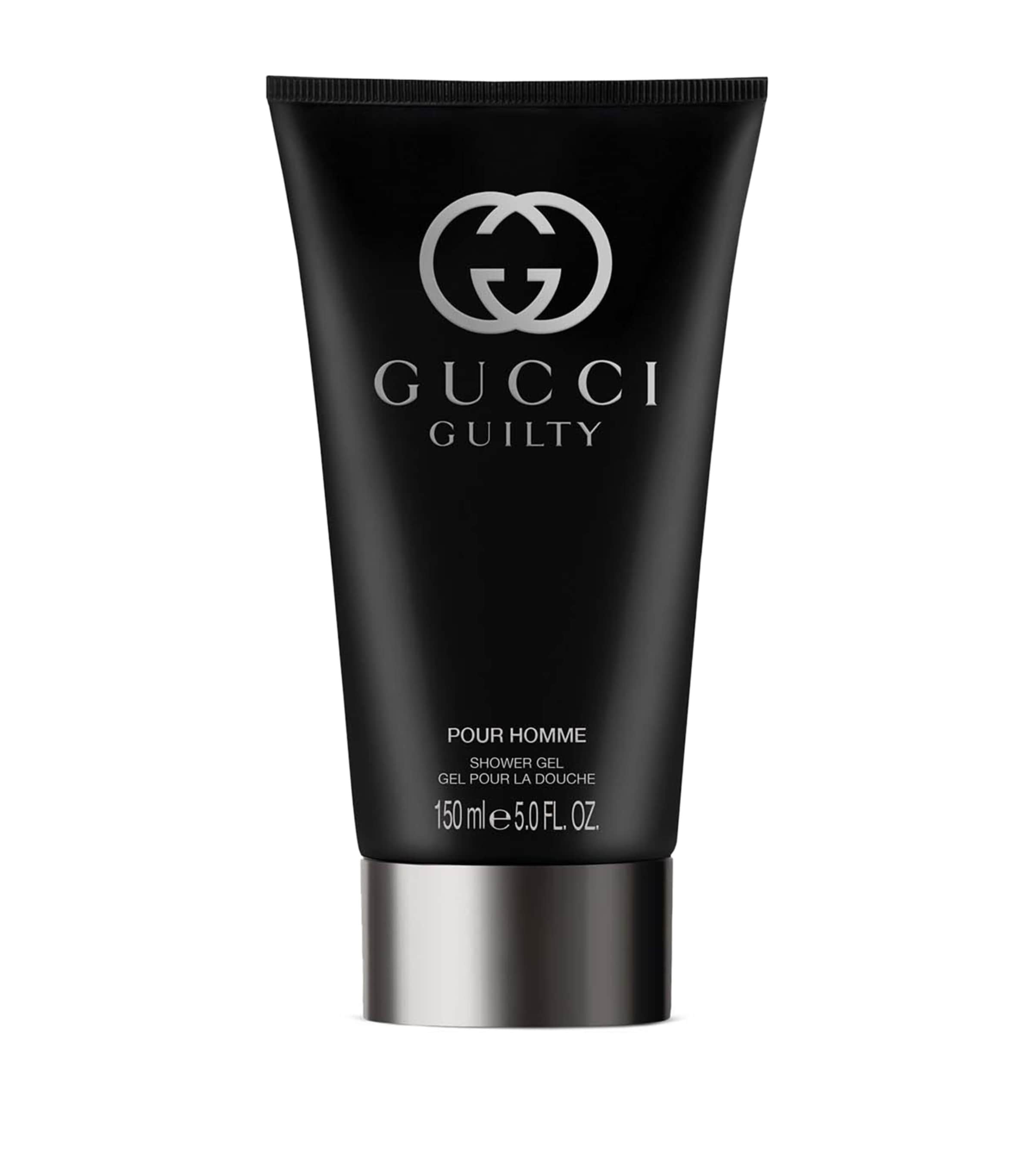 Gucci Gucci Guilty Shower Gel (150ml) | Bath & Shower | Shower Gels | Mens Grooming | Mens Bath & Body | Designers | Gucci