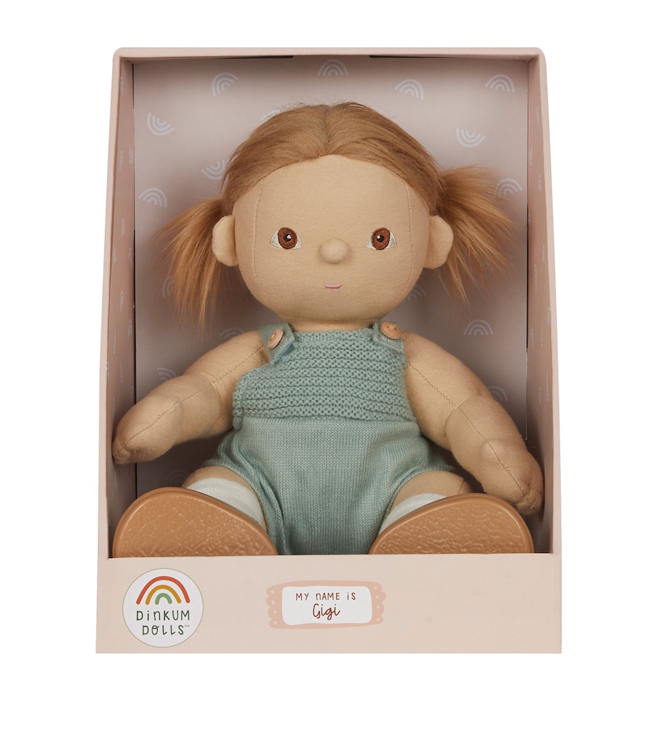 Olli Ella Dinkum Doll Gigi (35cm) Image 4