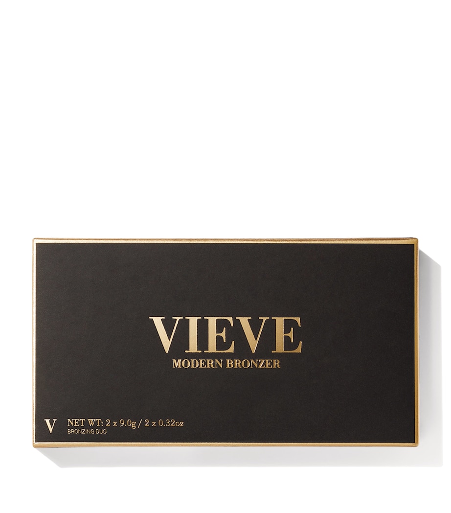 Modern Bronzer MEDIUM Image 7