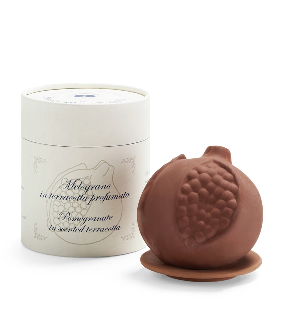 Melograno Terracotta Diffuser NO COLOUR Image 1